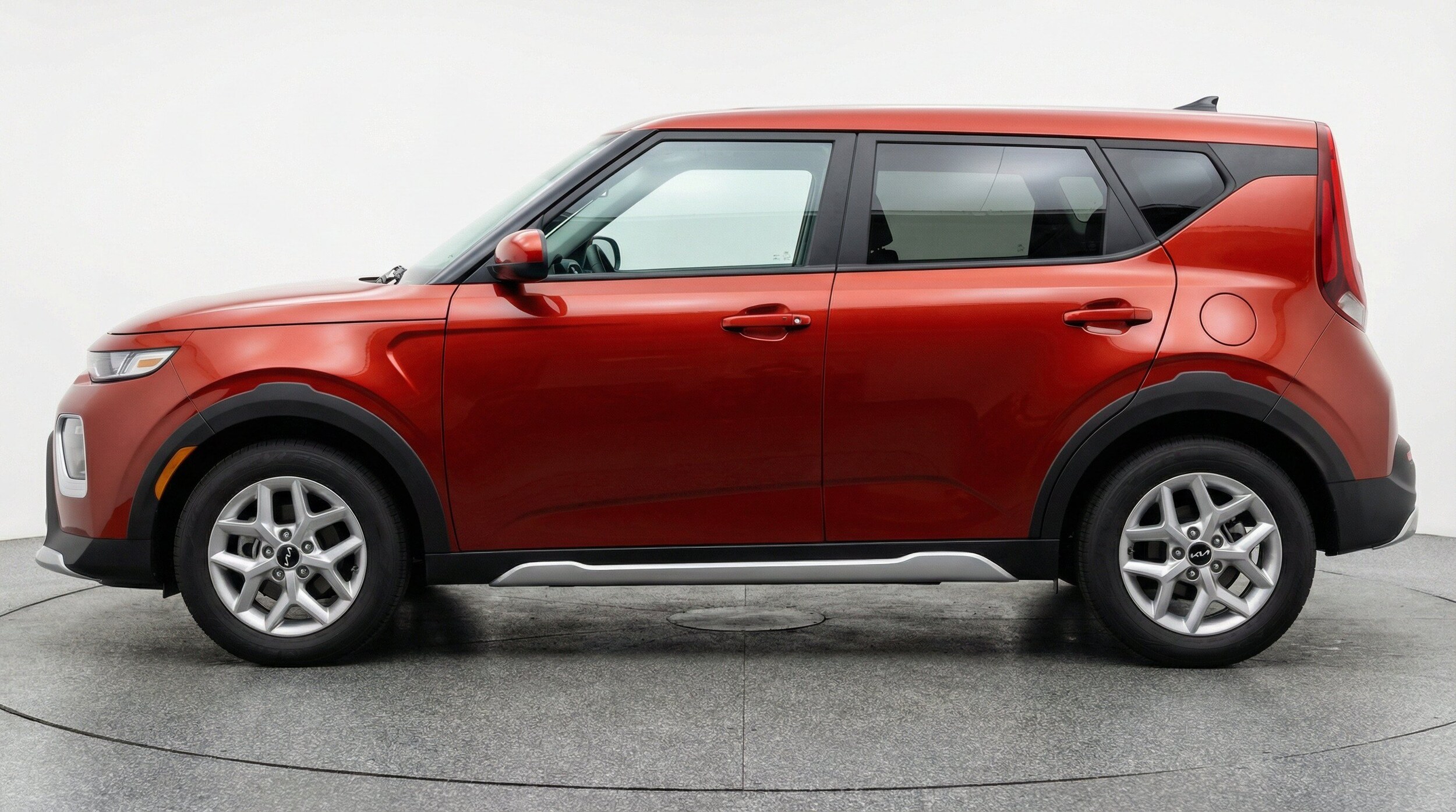 Thumbnail: 2025 Kia Soul - 5
