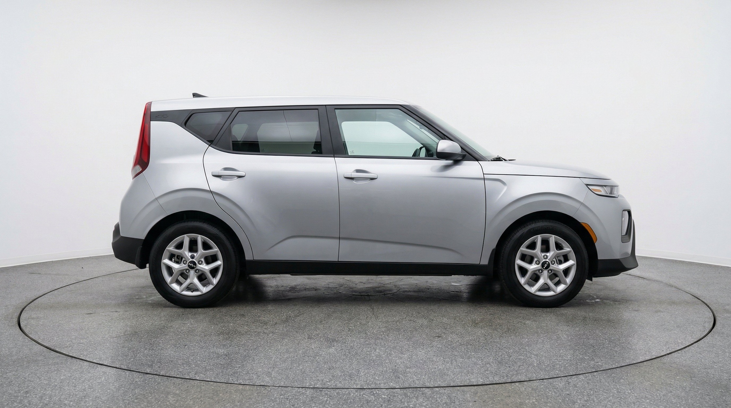 Thumbnail: 2025 Kia Soul - 11