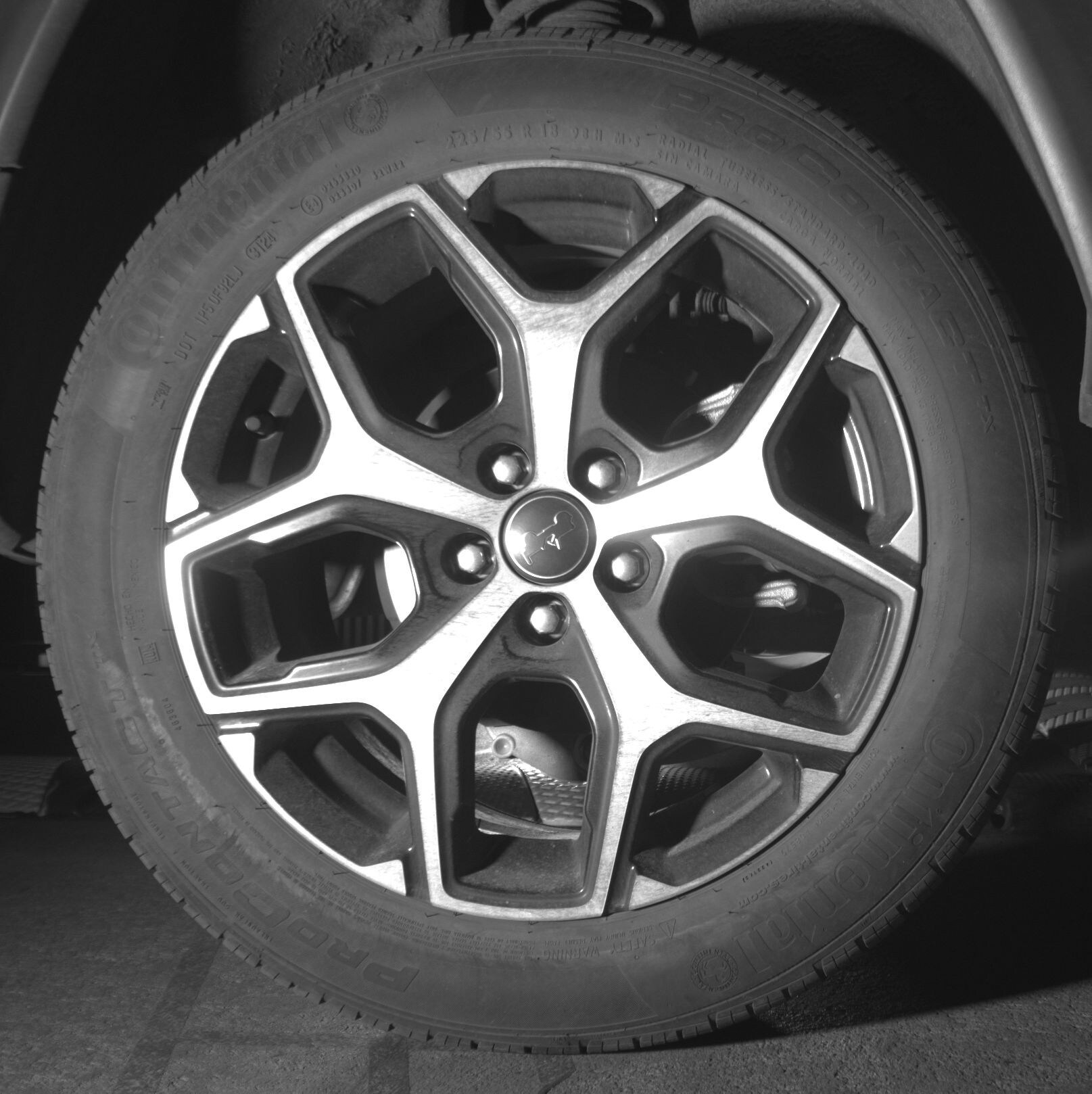 Thumbnail: 2025 Jeep Compass - 12