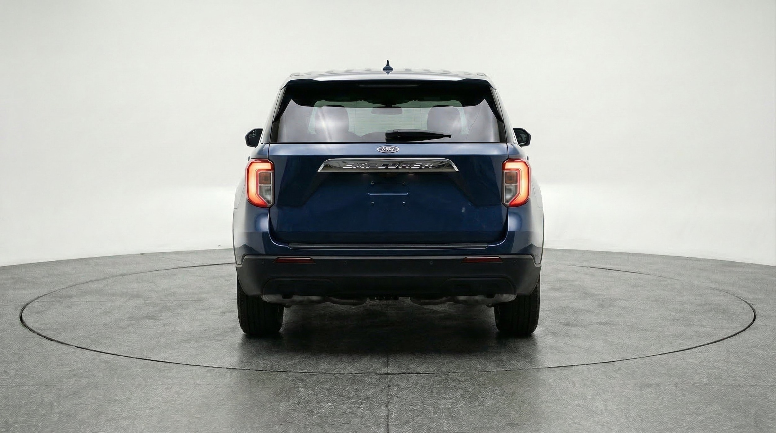 Thumbnail: 2024 Ford Explorer - 7