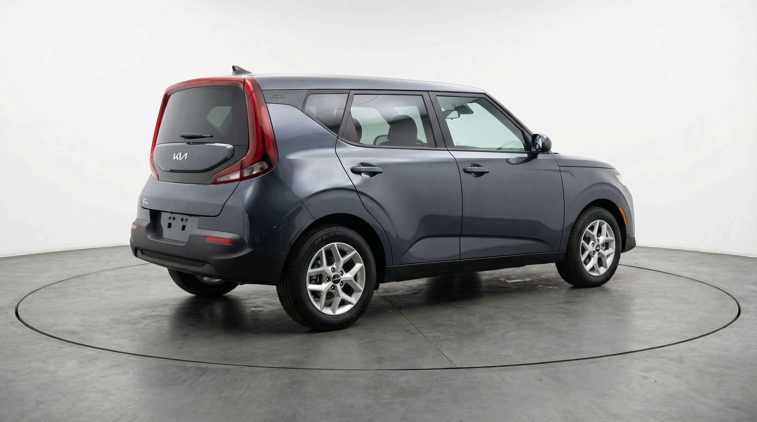 Thumbnail: 2025 Kia Soul - 7