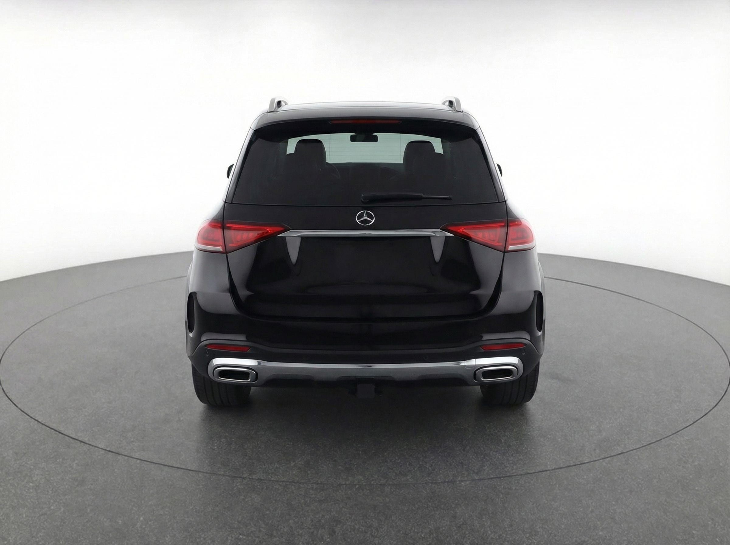 Thumbnail: 2024 Mercedes-Benz GLC - 6