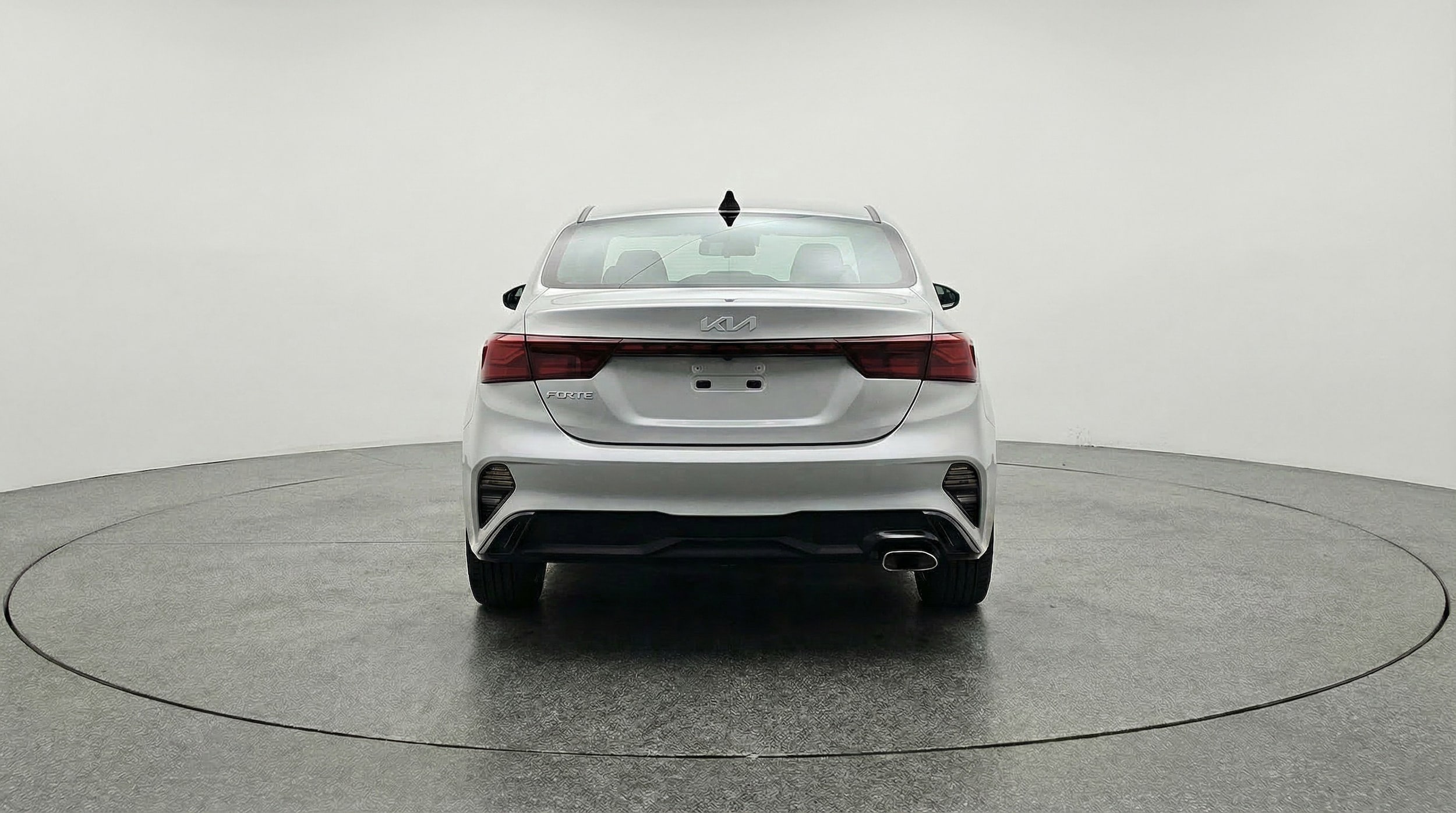 Thumbnail: 2024 Kia Forte - 7