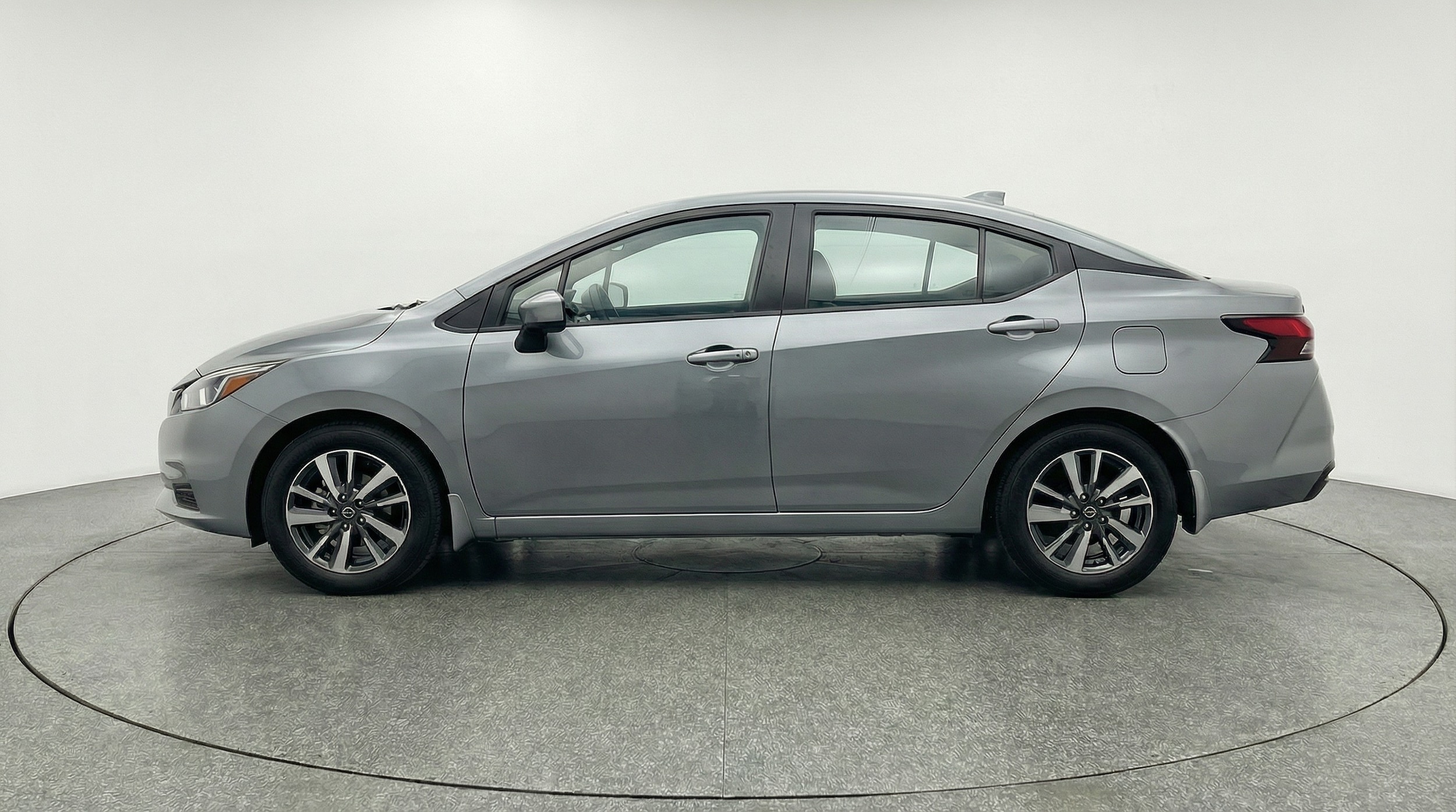 Thumbnail: 2025 Nissan Versa - 4