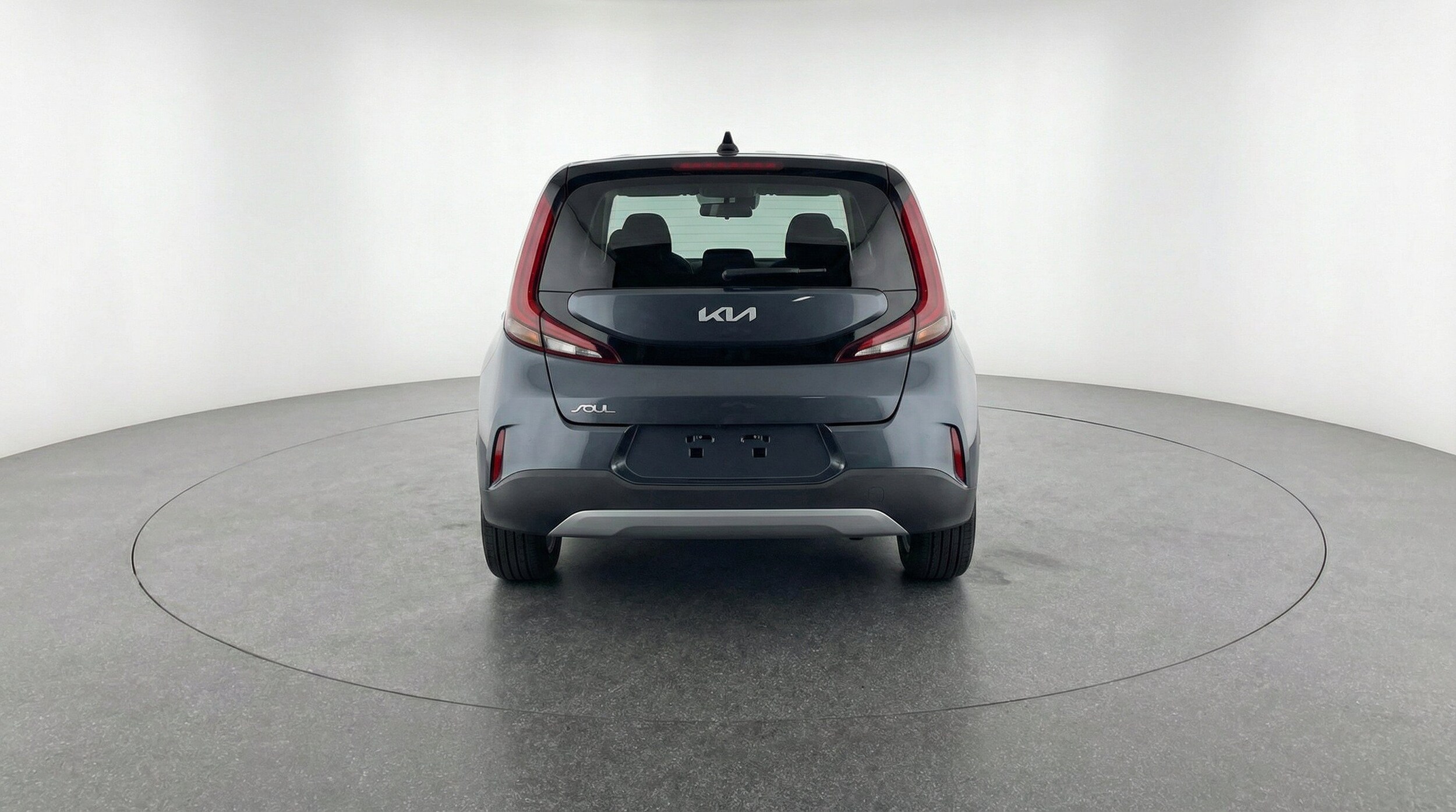 Thumbnail: 2025 Kia Soul - 7