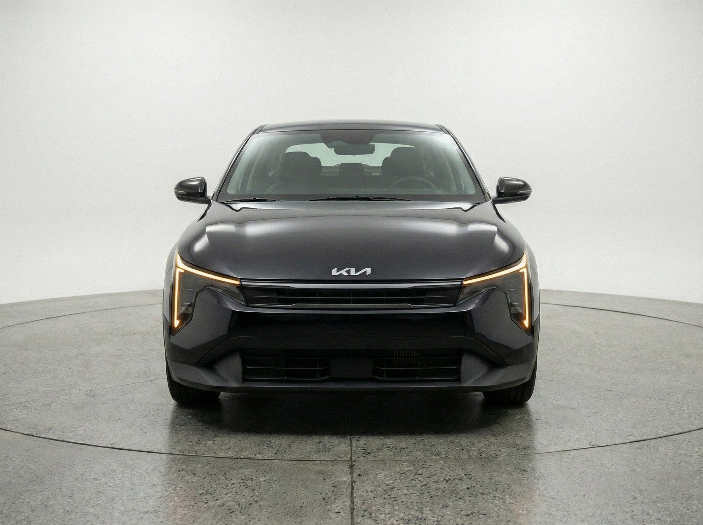 Thumbnail: 2025 Kia K4 - 2