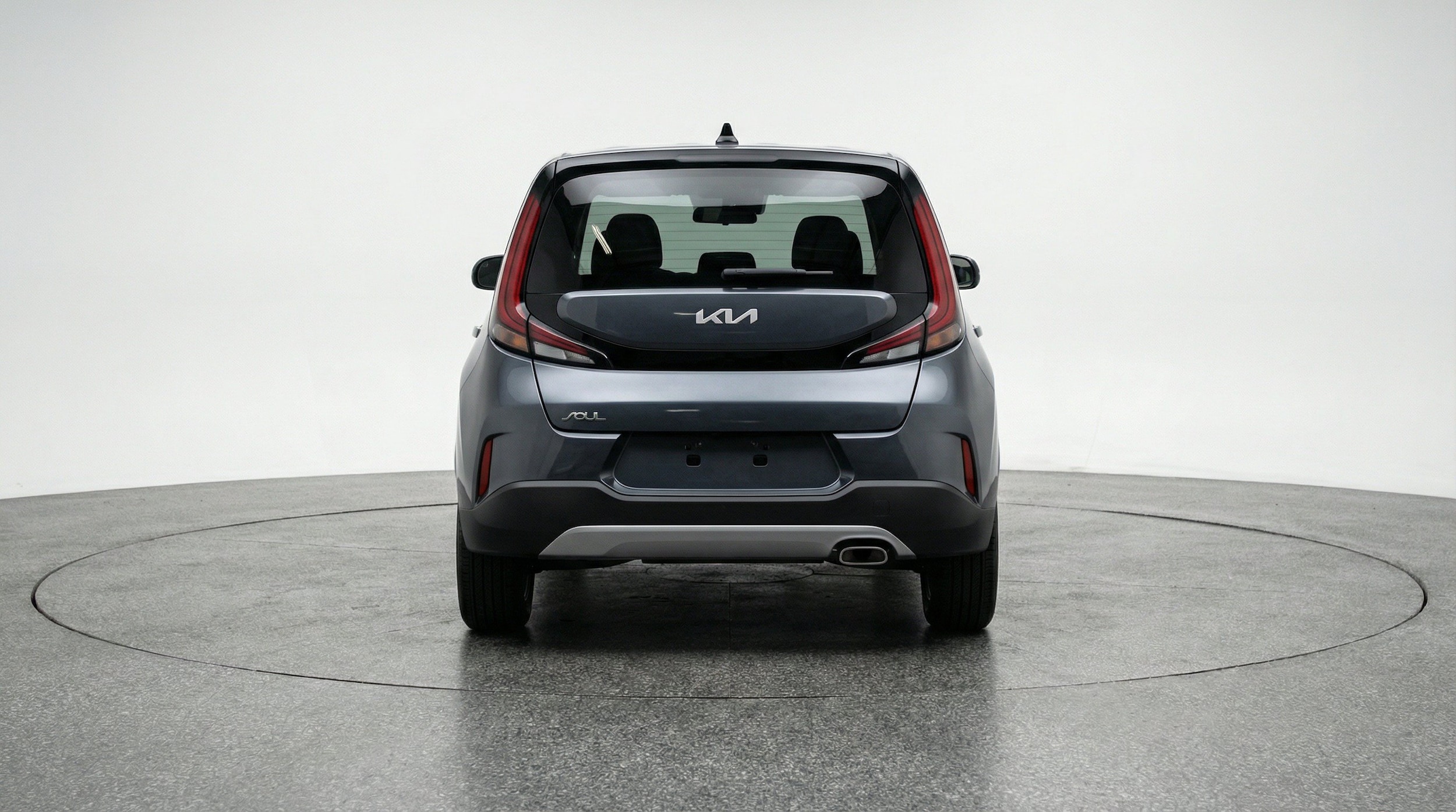 Thumbnail: 2025 Kia Soul - 7