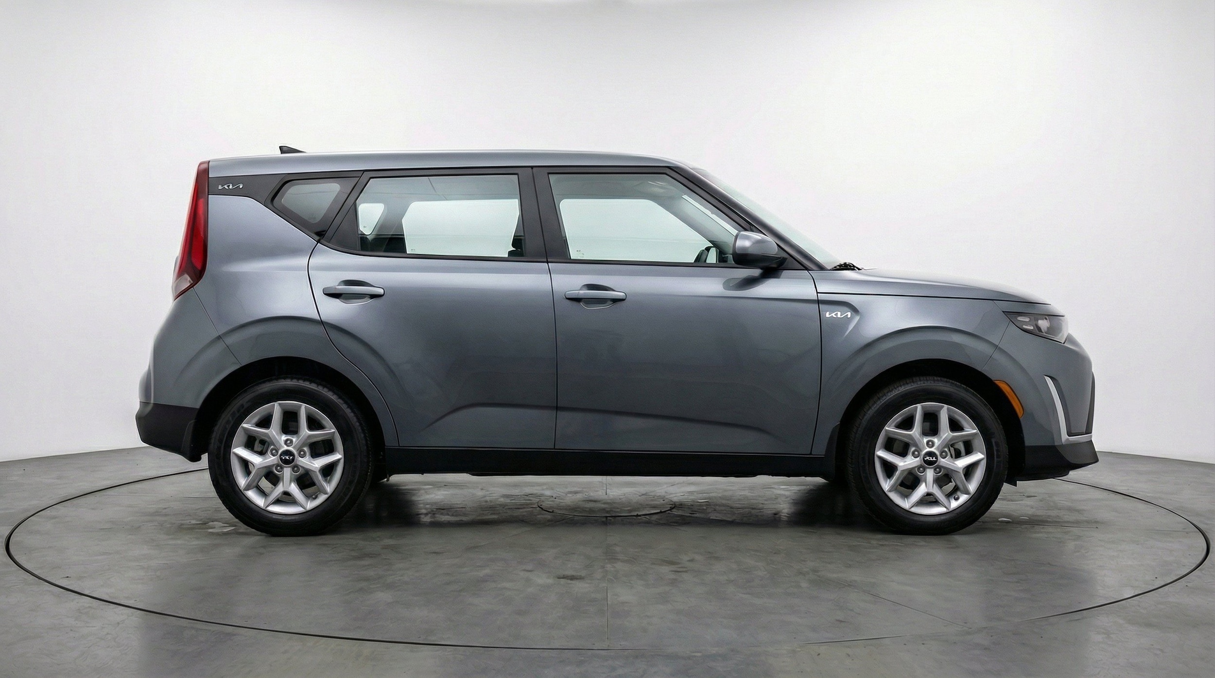 Thumbnail: 2025 Kia Soul - 11