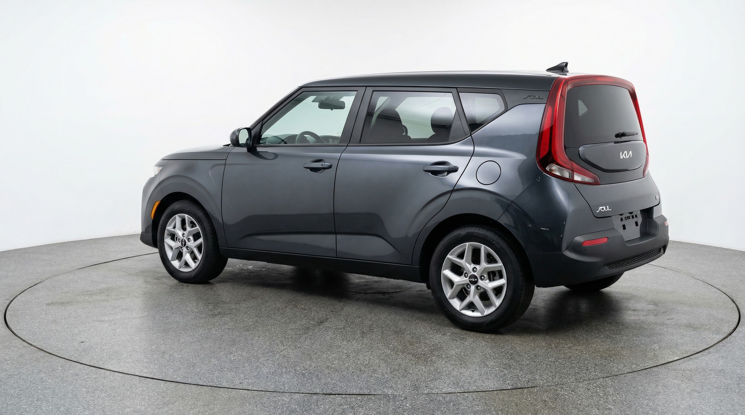 Thumbnail: 2025 Kia Soul - 5