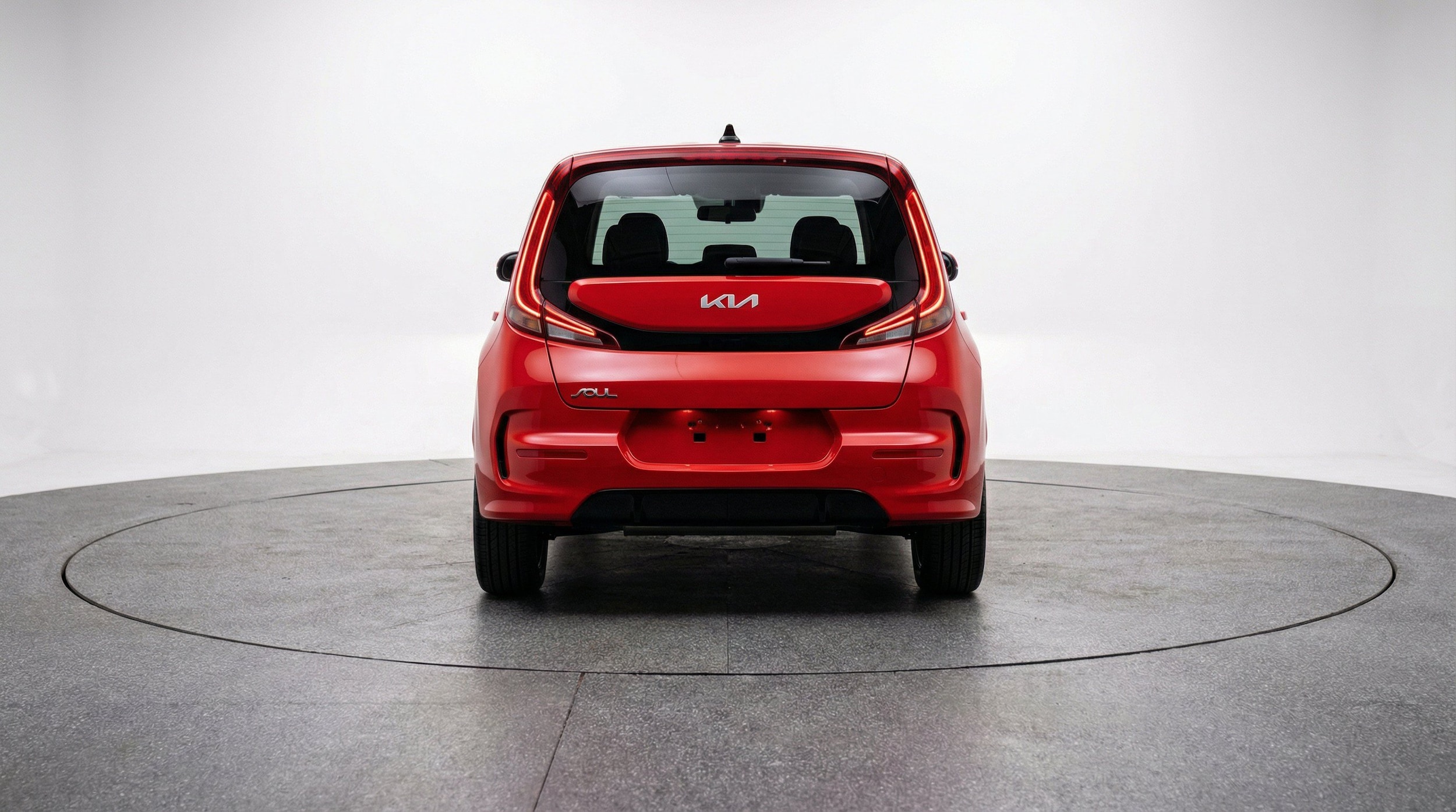 Thumbnail: 2025 Kia Soul - 7