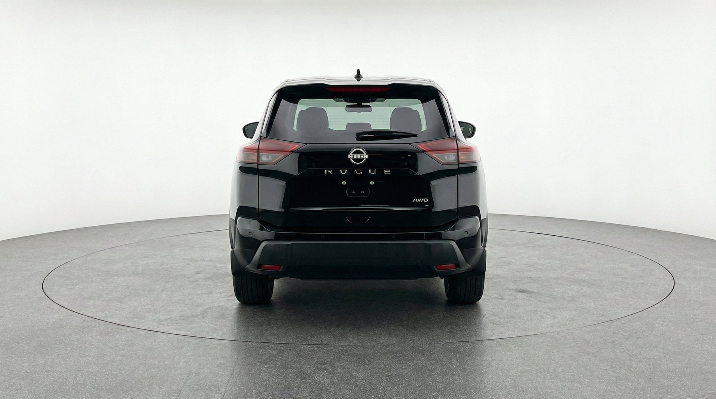 Thumbnail: 2025 Nissan Rogue - 7