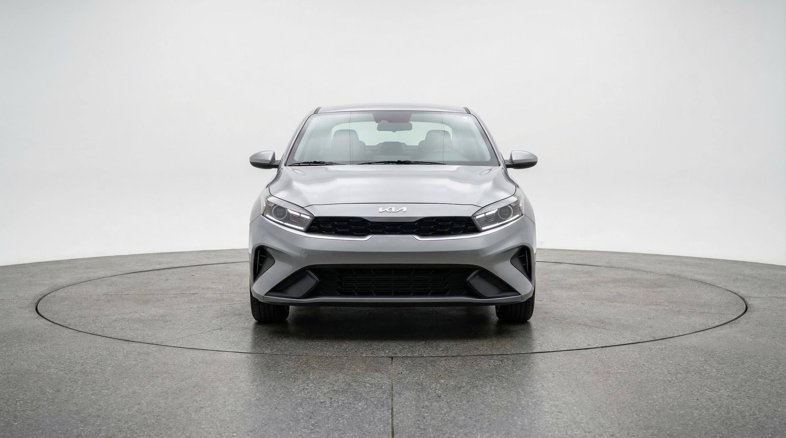 Thumbnail: 2024 Kia Forte - 2