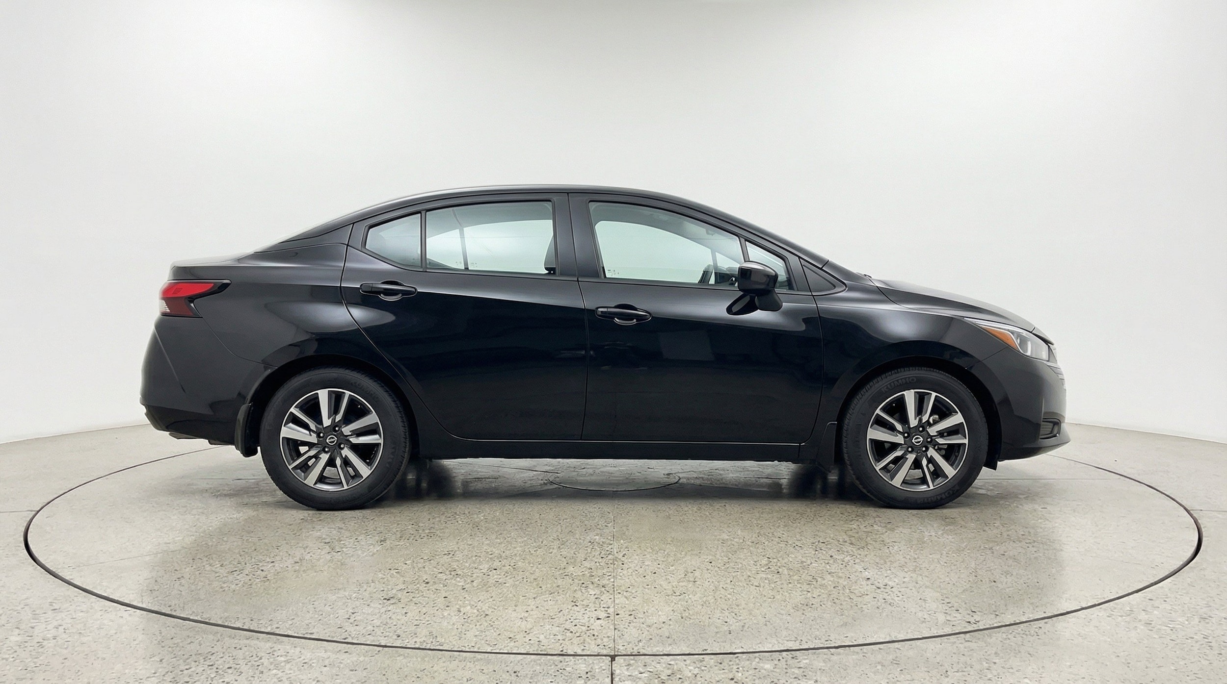 Thumbnail: 2025 Nissan Versa - 11