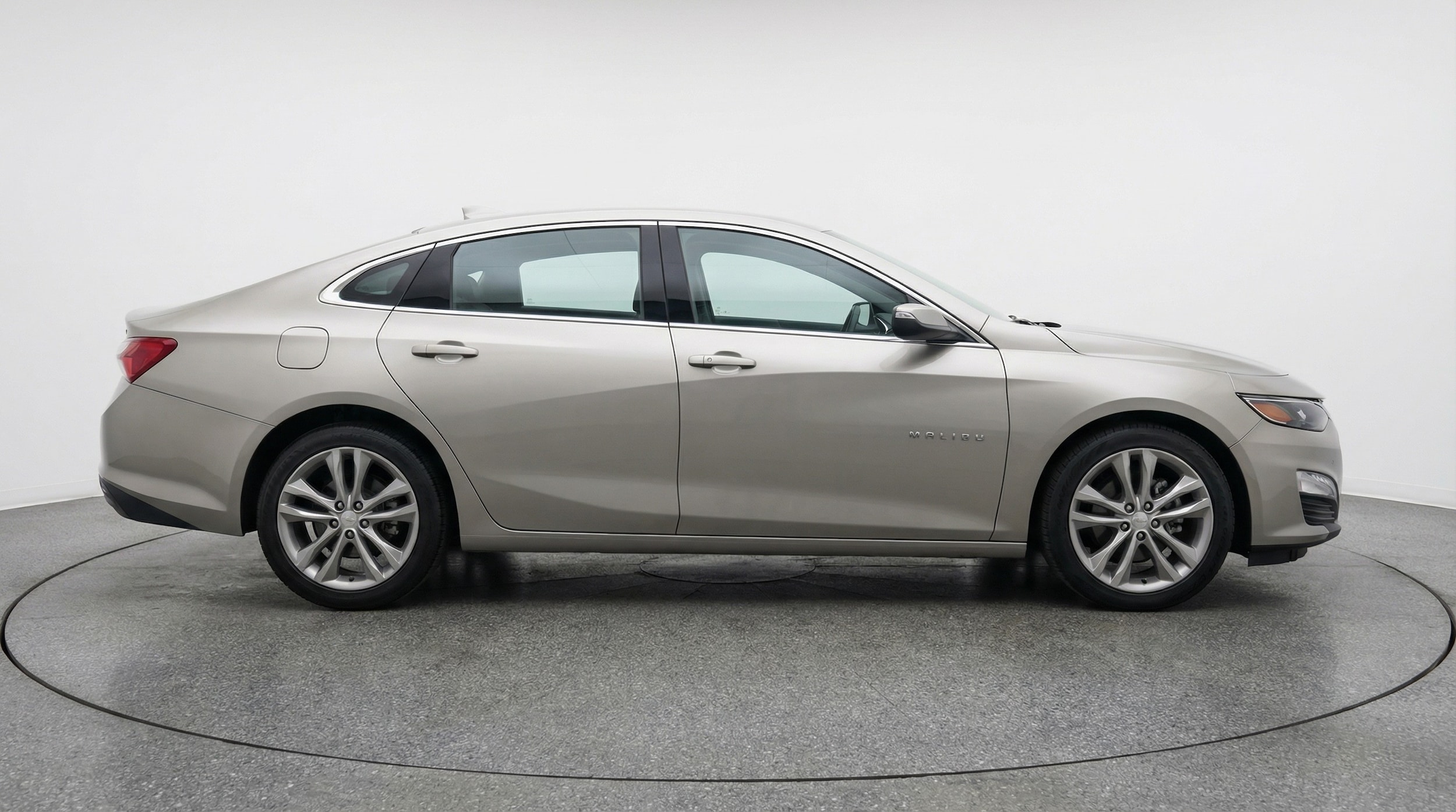 Thumbnail: 2024 Chevrolet Malibu - 8