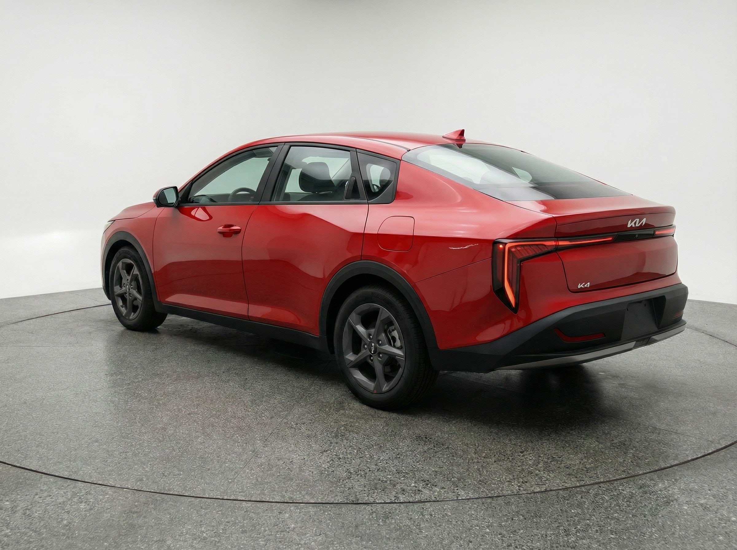 Thumbnail: 2025 Kia K4 - 5