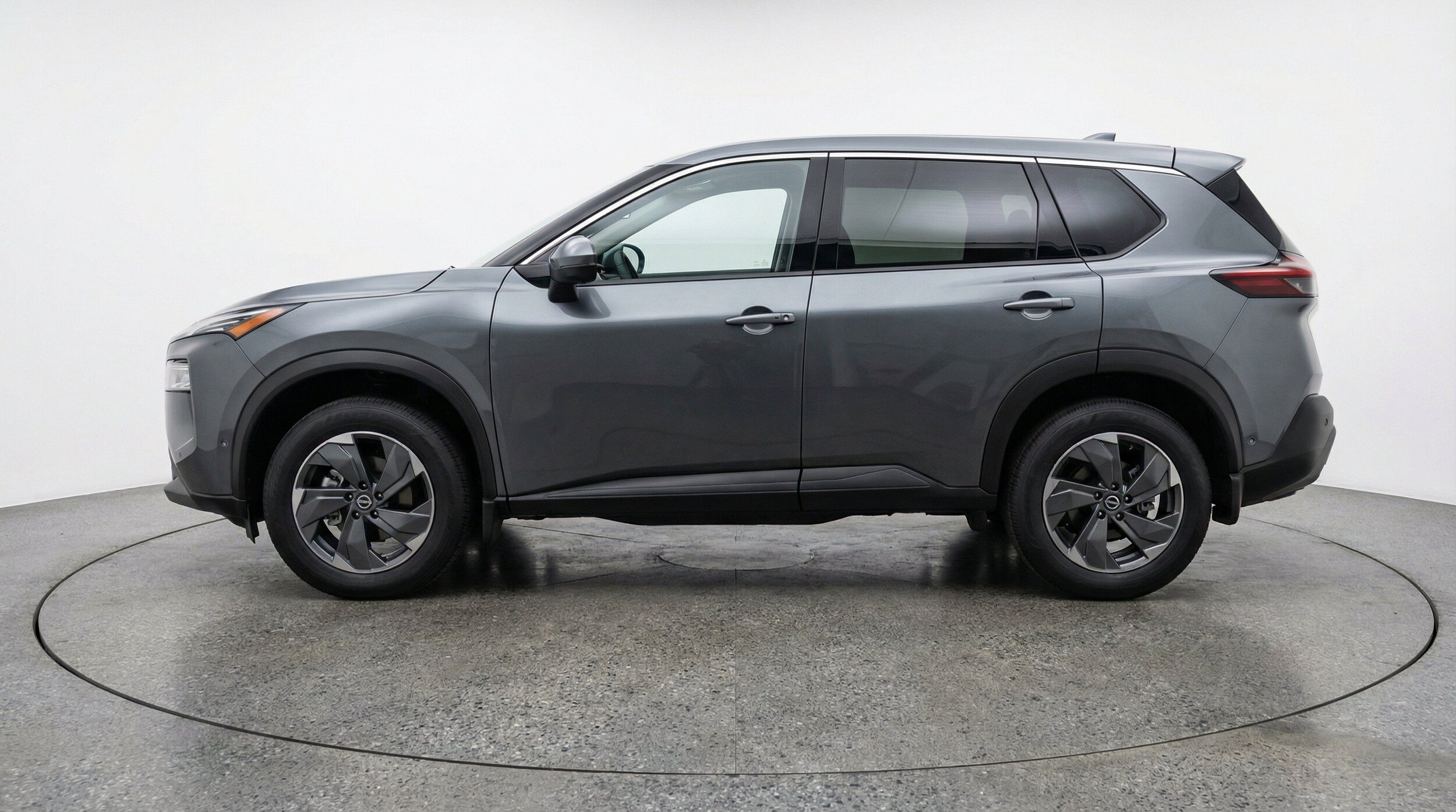 Thumbnail: 2025 Nissan Rogue - 5
