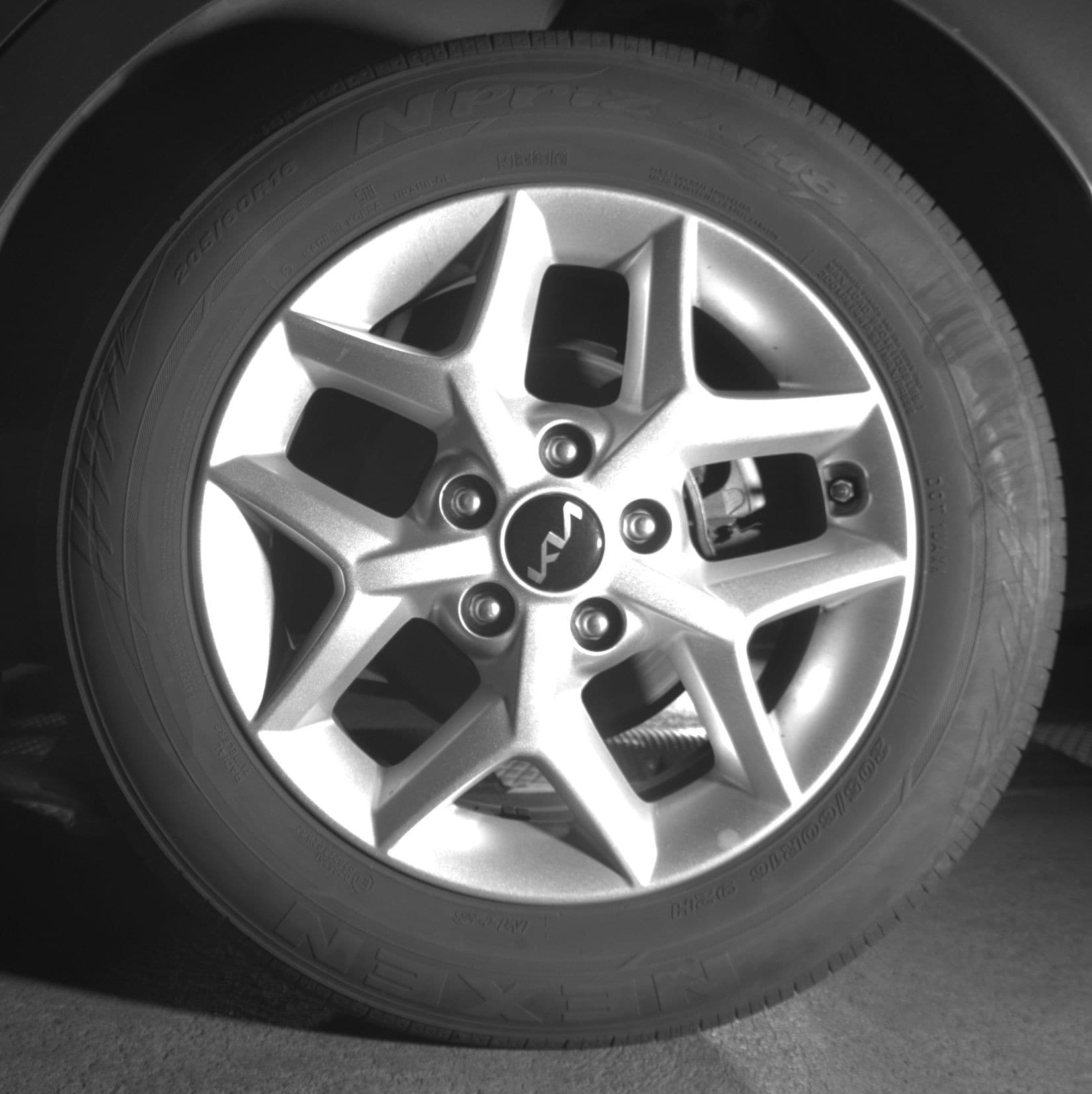 Thumbnail: 2025 Kia Soul - 11