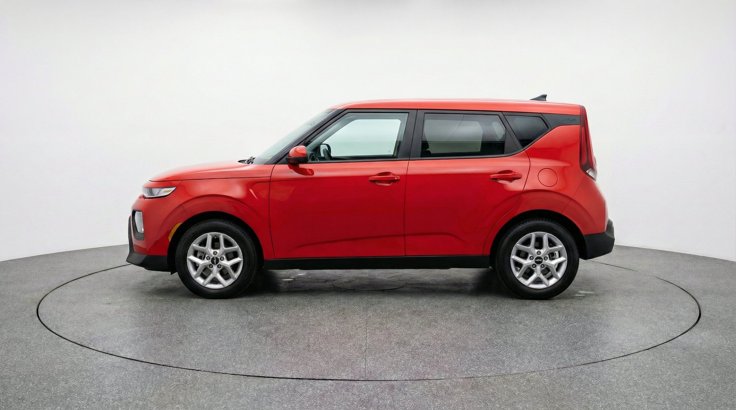 Thumbnail: 2025 Kia Soul - 5