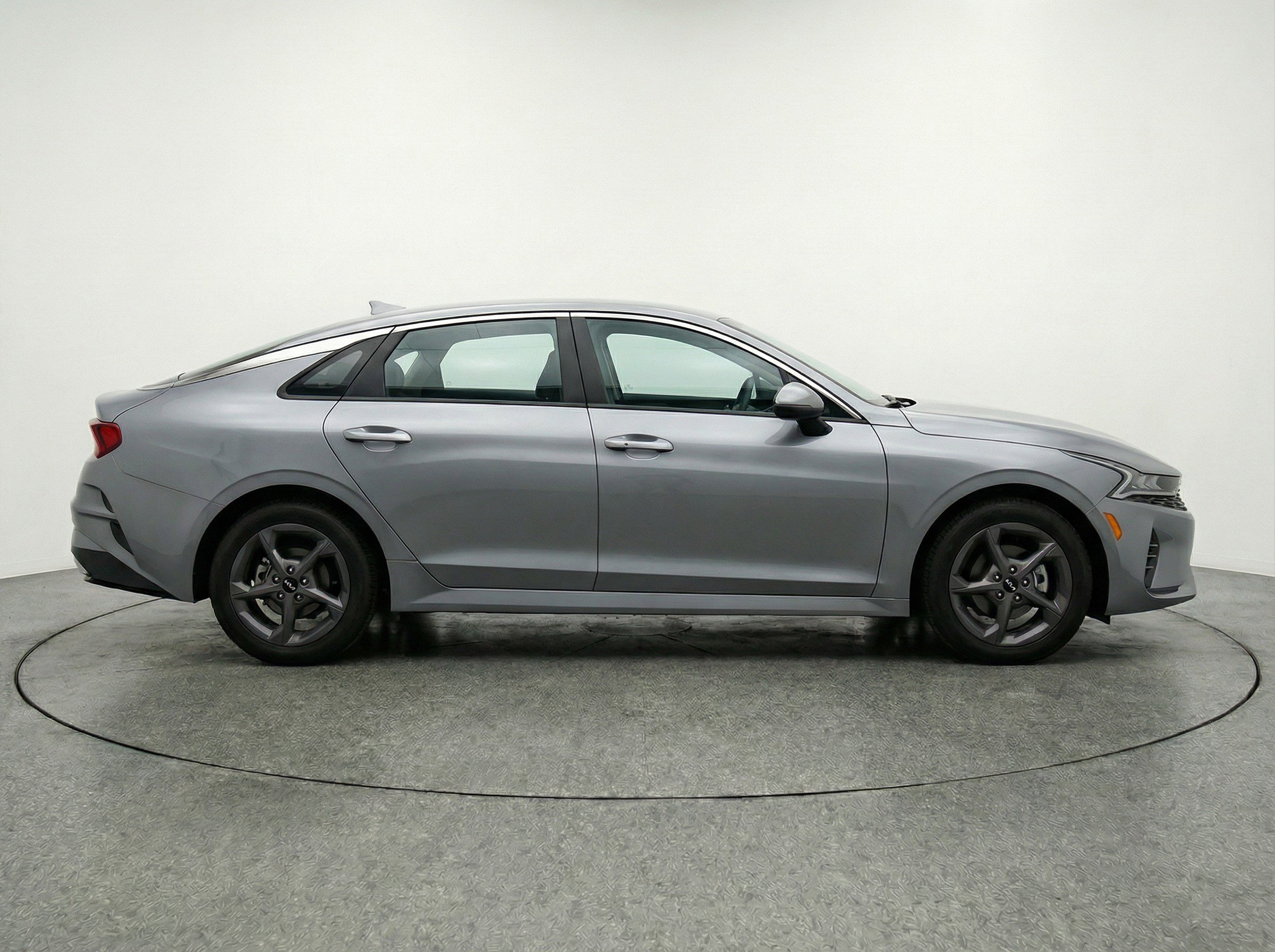 Thumbnail: 2025 Kia K4 - 5