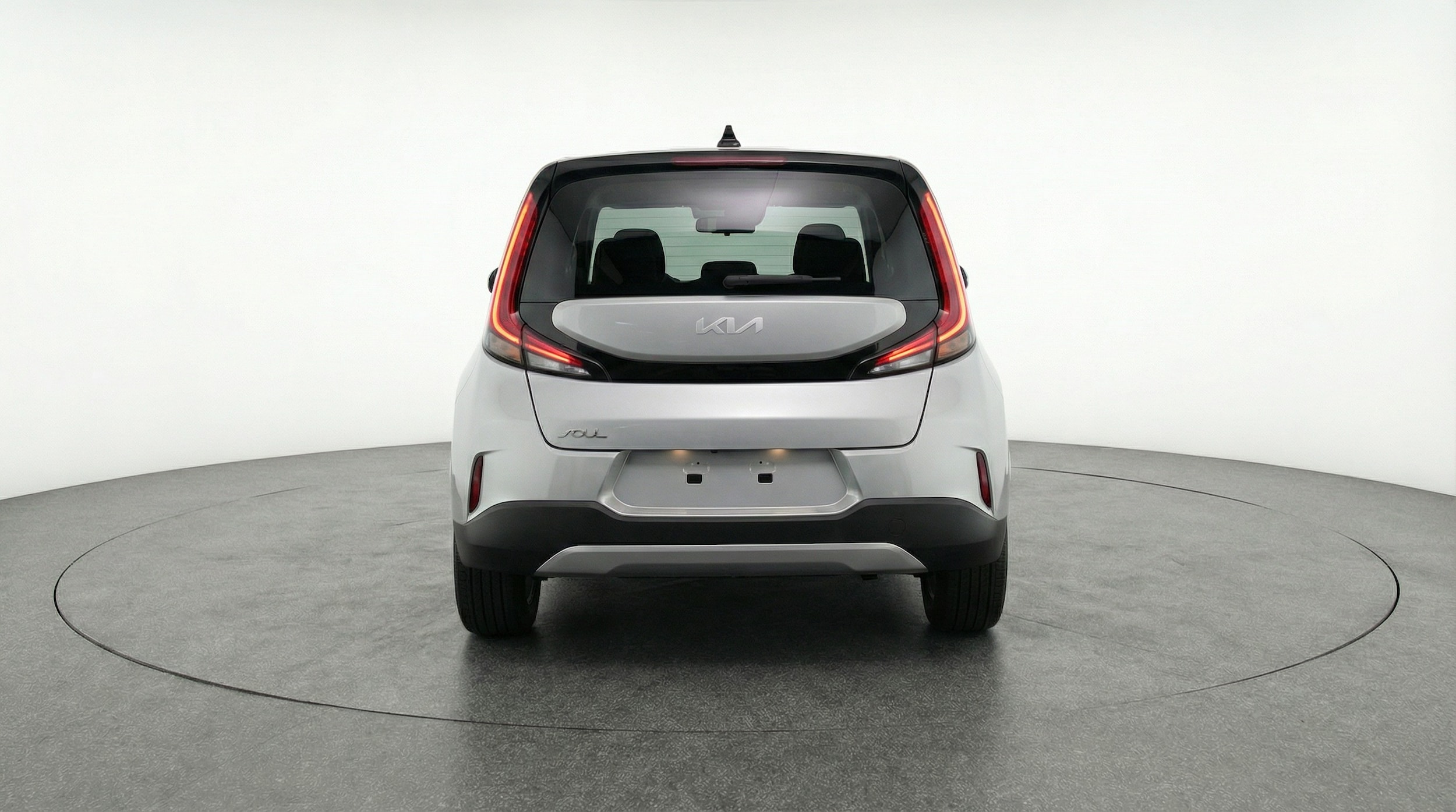 Thumbnail: 2025 Kia Soul - 6