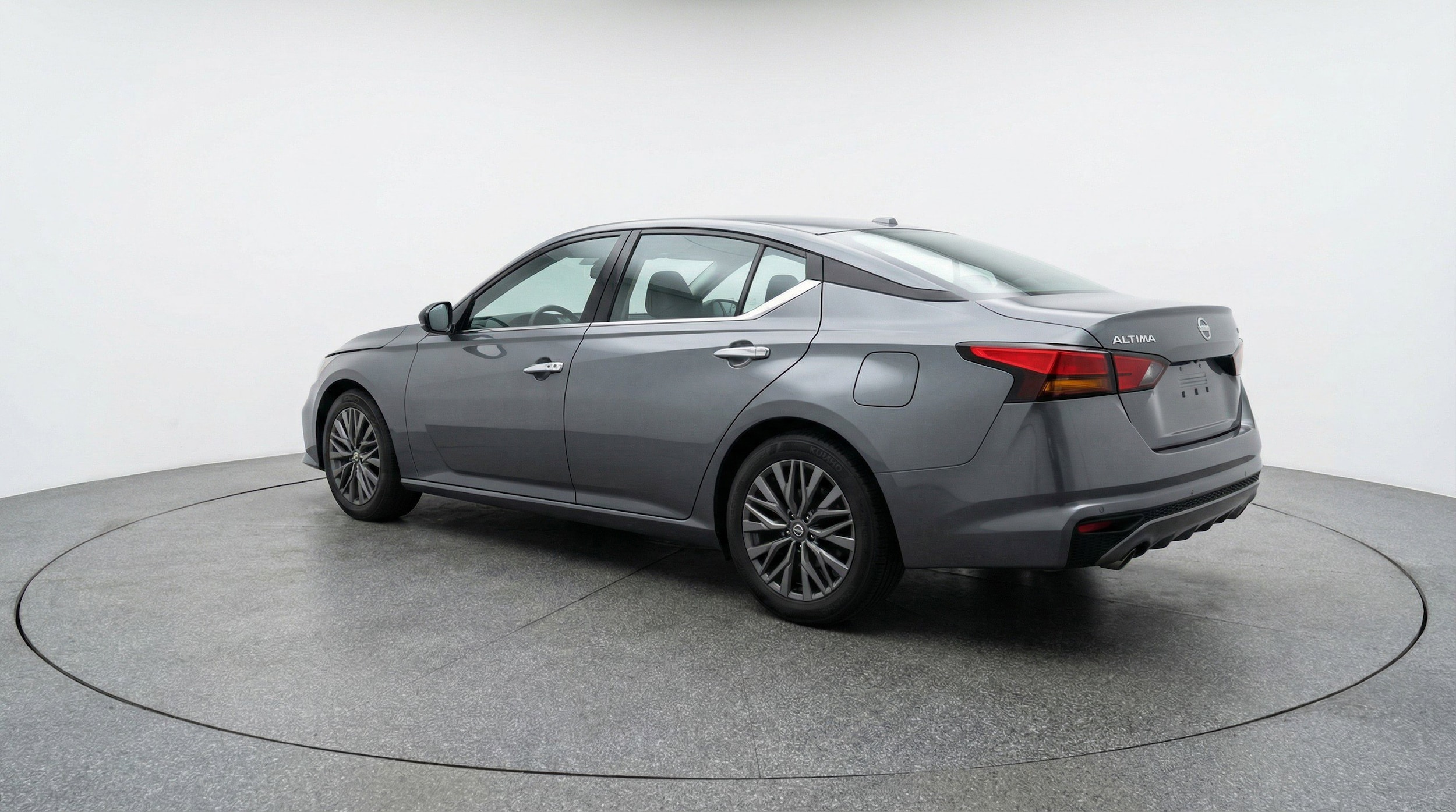 Thumbnail: 2025 Nissan Altima - 6