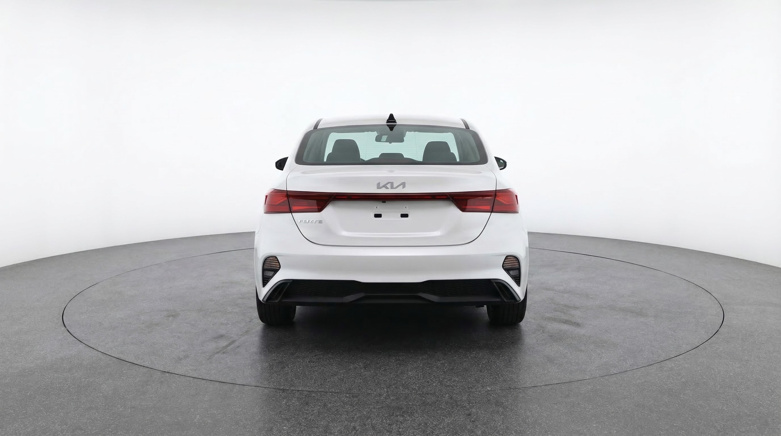 Thumbnail: 2024 Kia Forte - 6