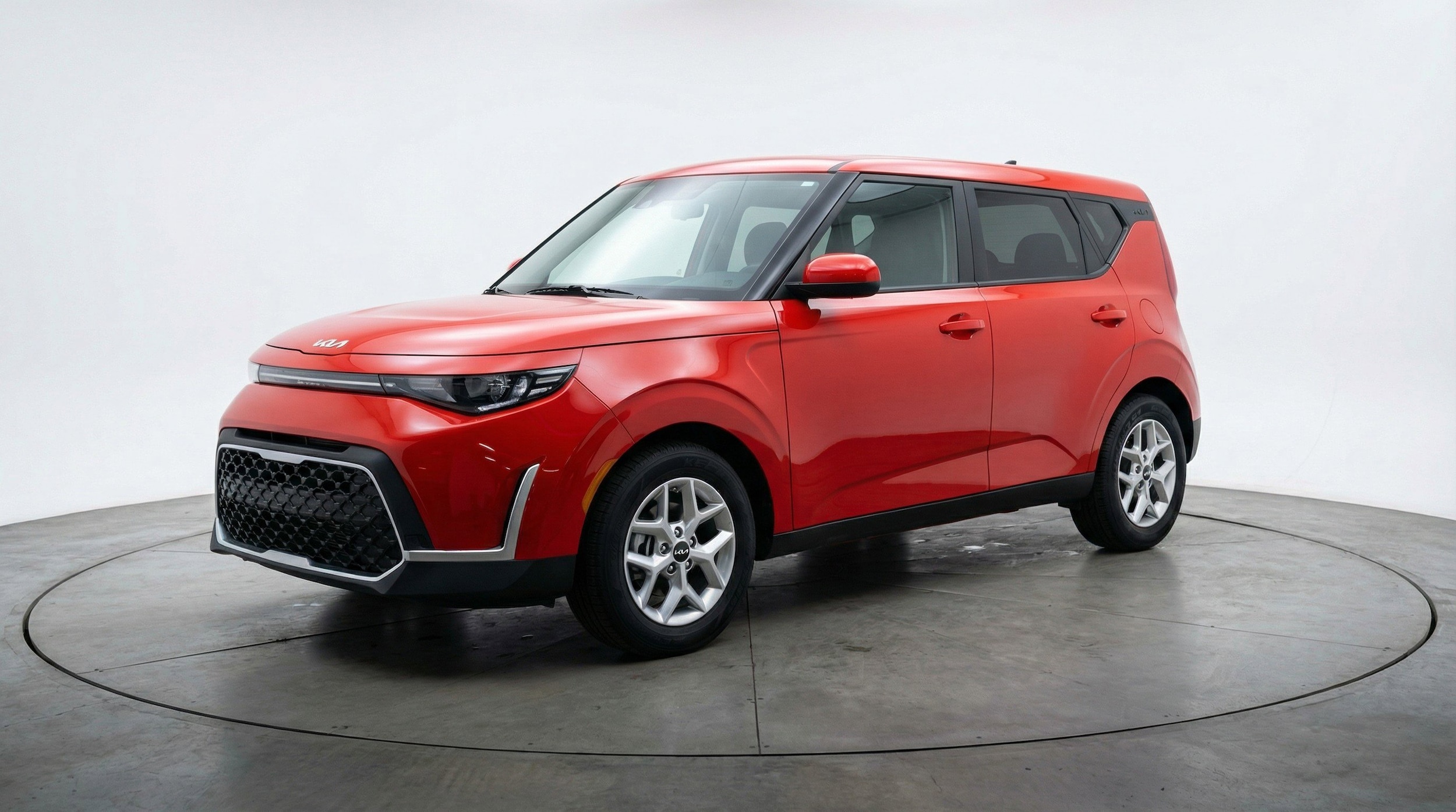 Thumbnail: 2025 Kia Soul - 3