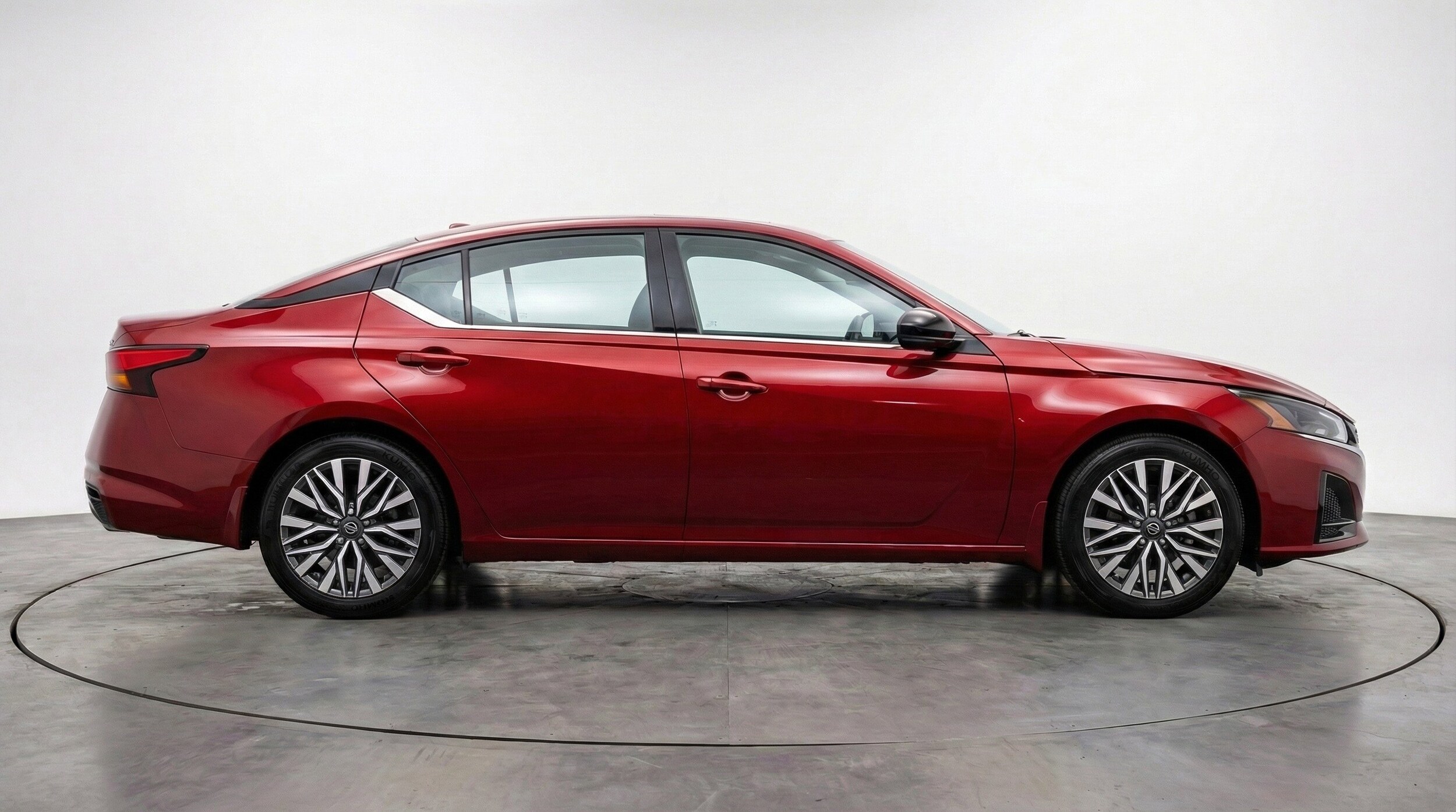 Thumbnail: 2025 Nissan Altima - 11