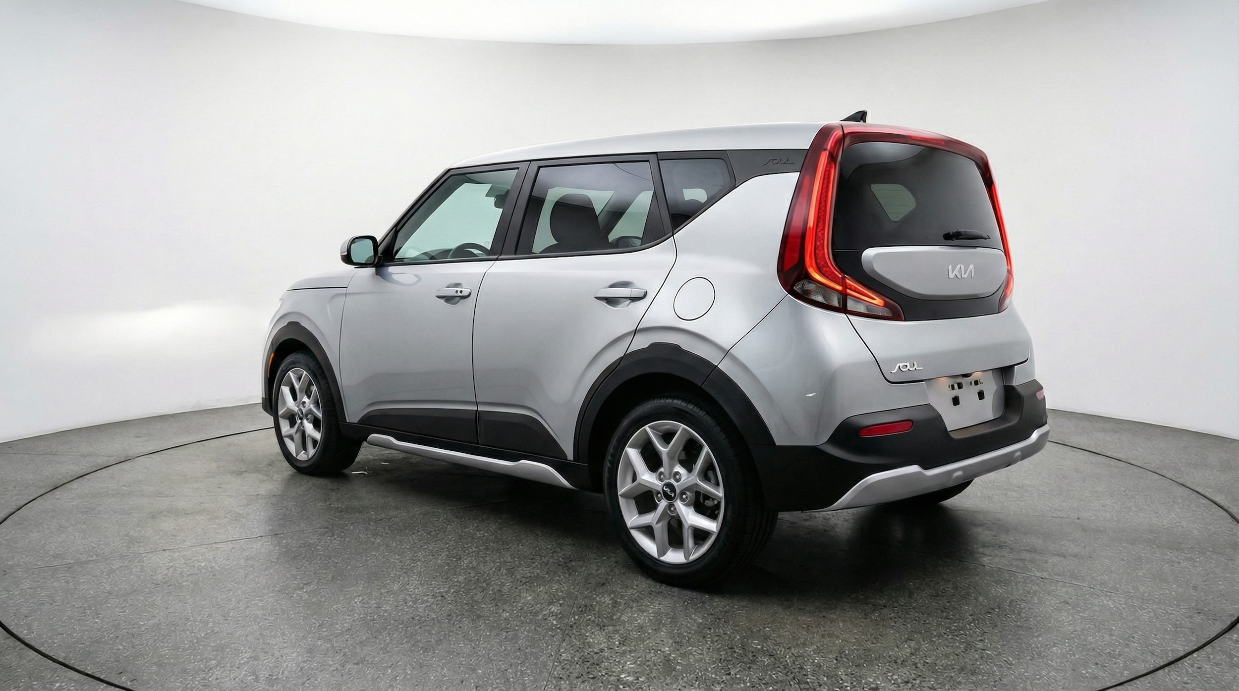 Thumbnail: 2025 Kia Soul - 5