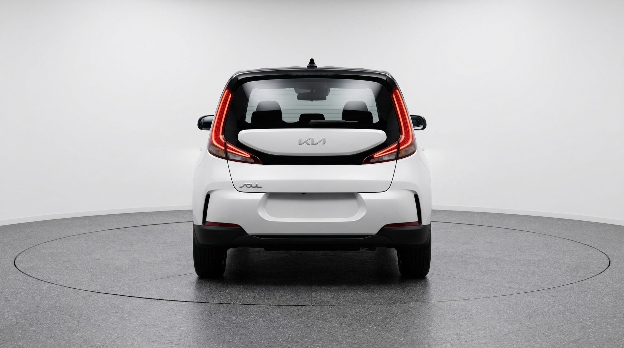 Thumbnail: 2025 Kia Soul - 6