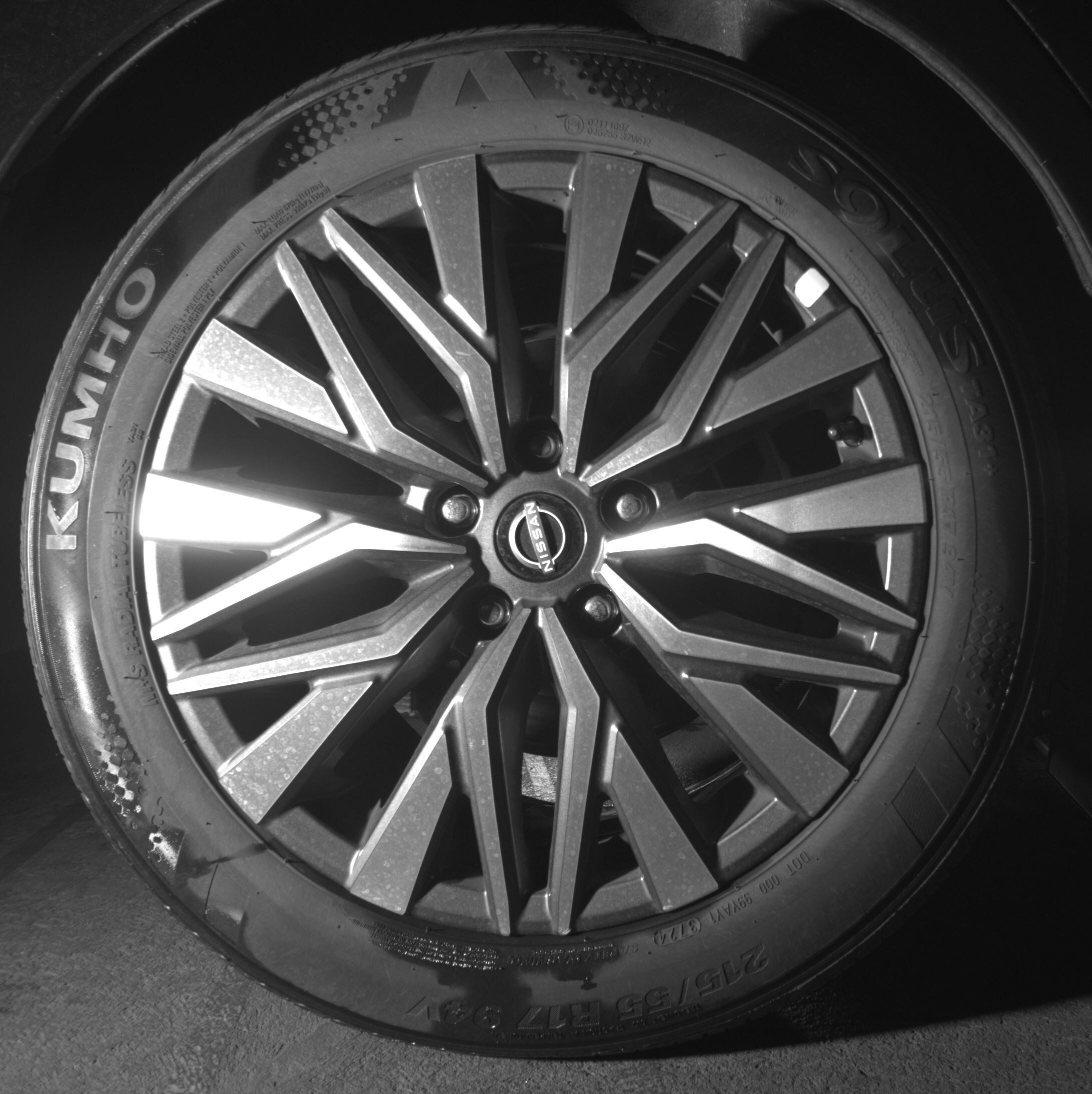 Thumbnail: 2025 Nissan Altima - 12