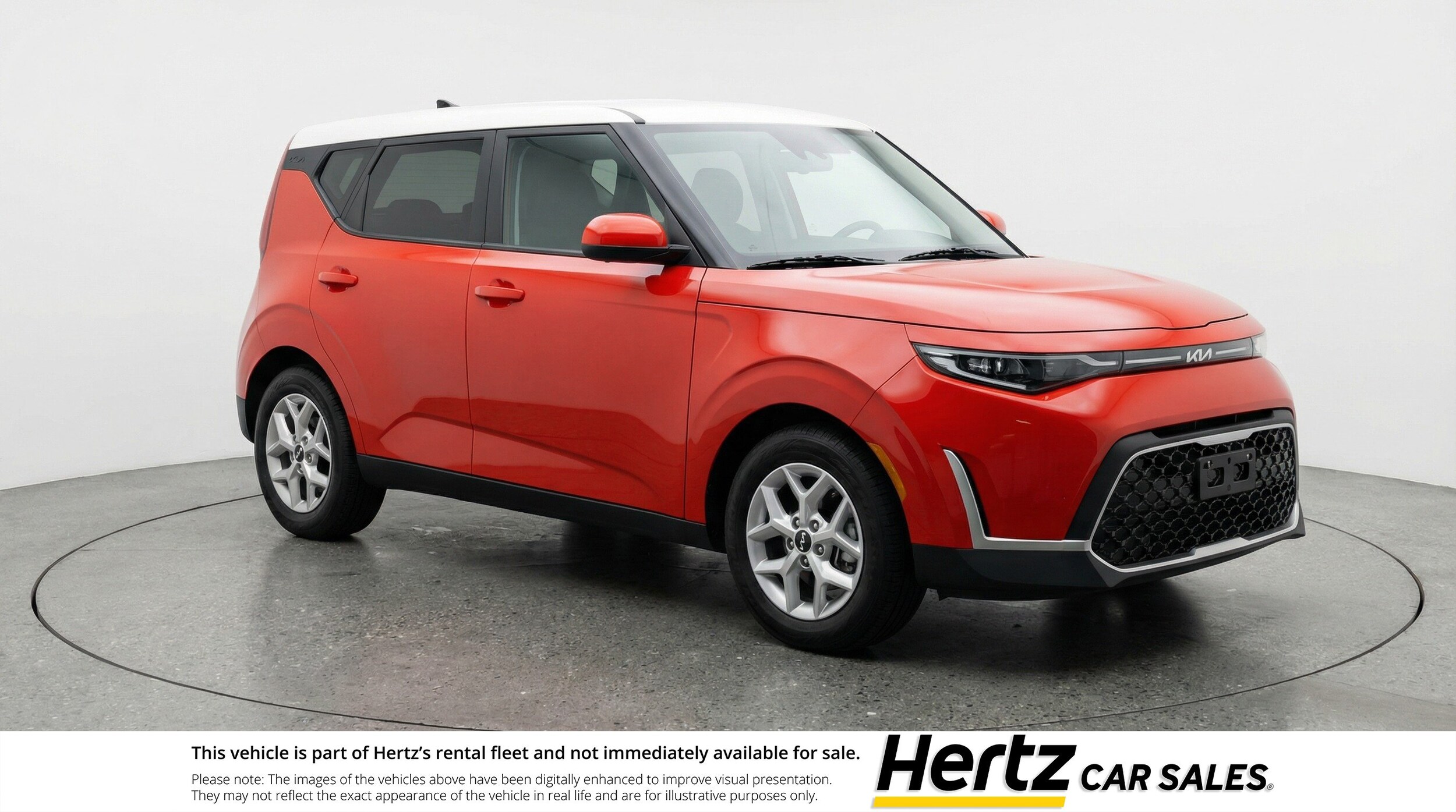 Thumbnail: 2025 Kia Soul - 1