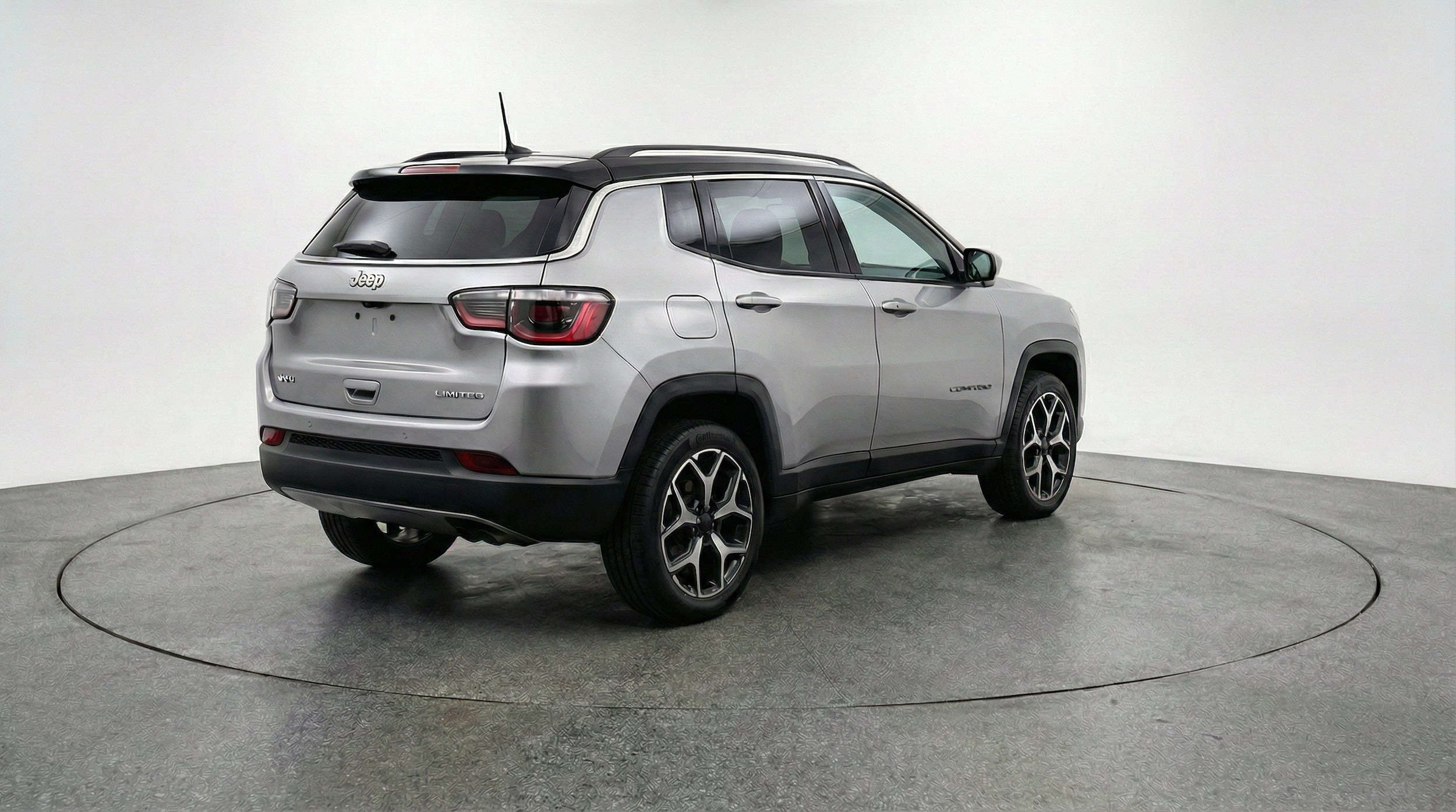 Thumbnail: 2025 Jeep Compass - 9