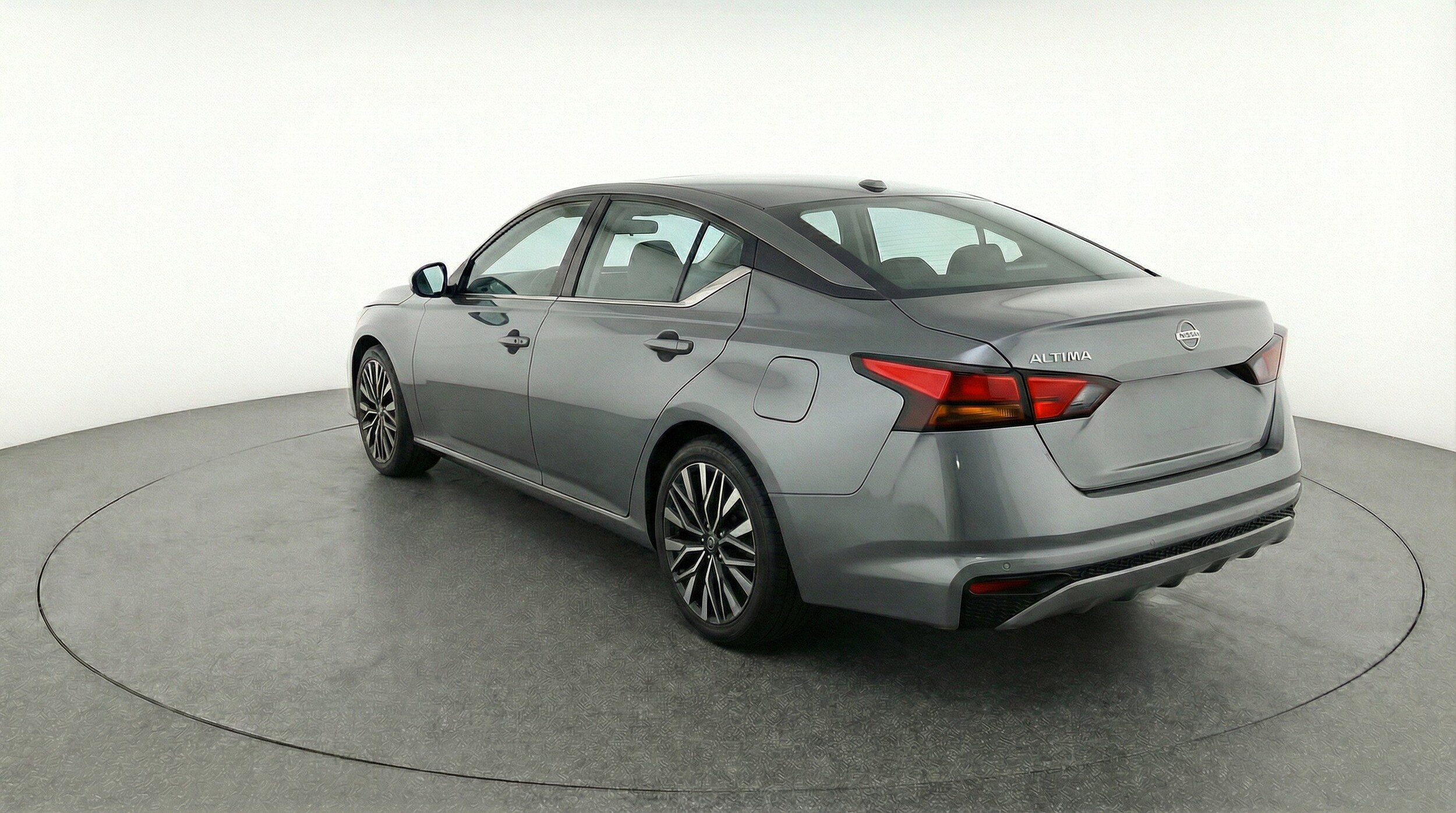 Thumbnail: 2025 Nissan Altima - 6