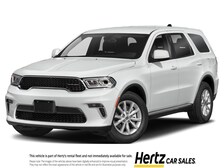 2023 Dodge Durango SXT -
                  Kahului, HI