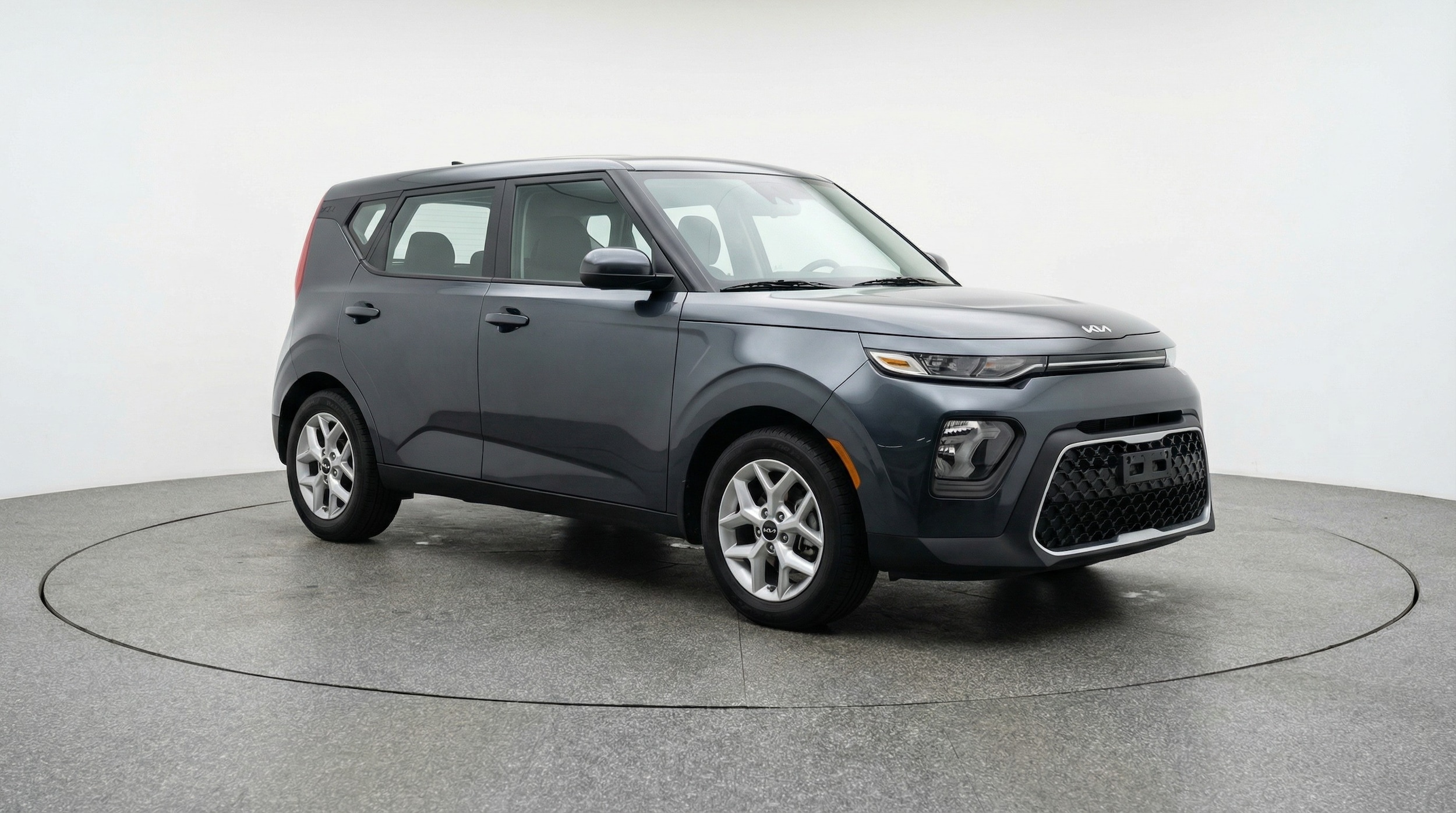 Thumbnail: 2025 Kia Soul - 1