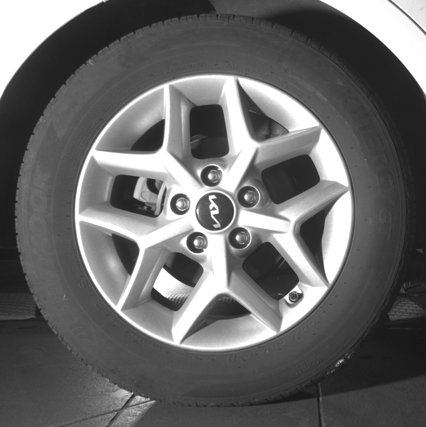 Thumbnail: 2025 Kia Soul - 17