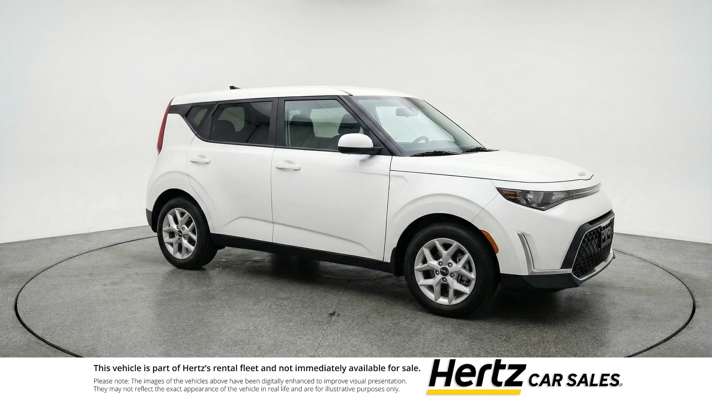 Thumbnail: 2025 Kia Soul - 1