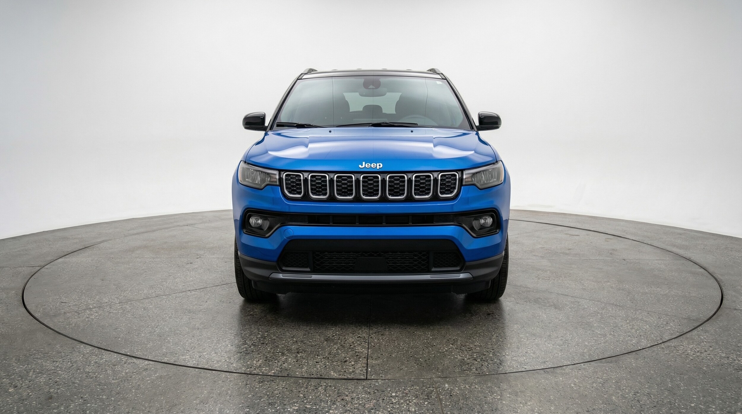 Thumbnail: 2025 Jeep Compass - 2