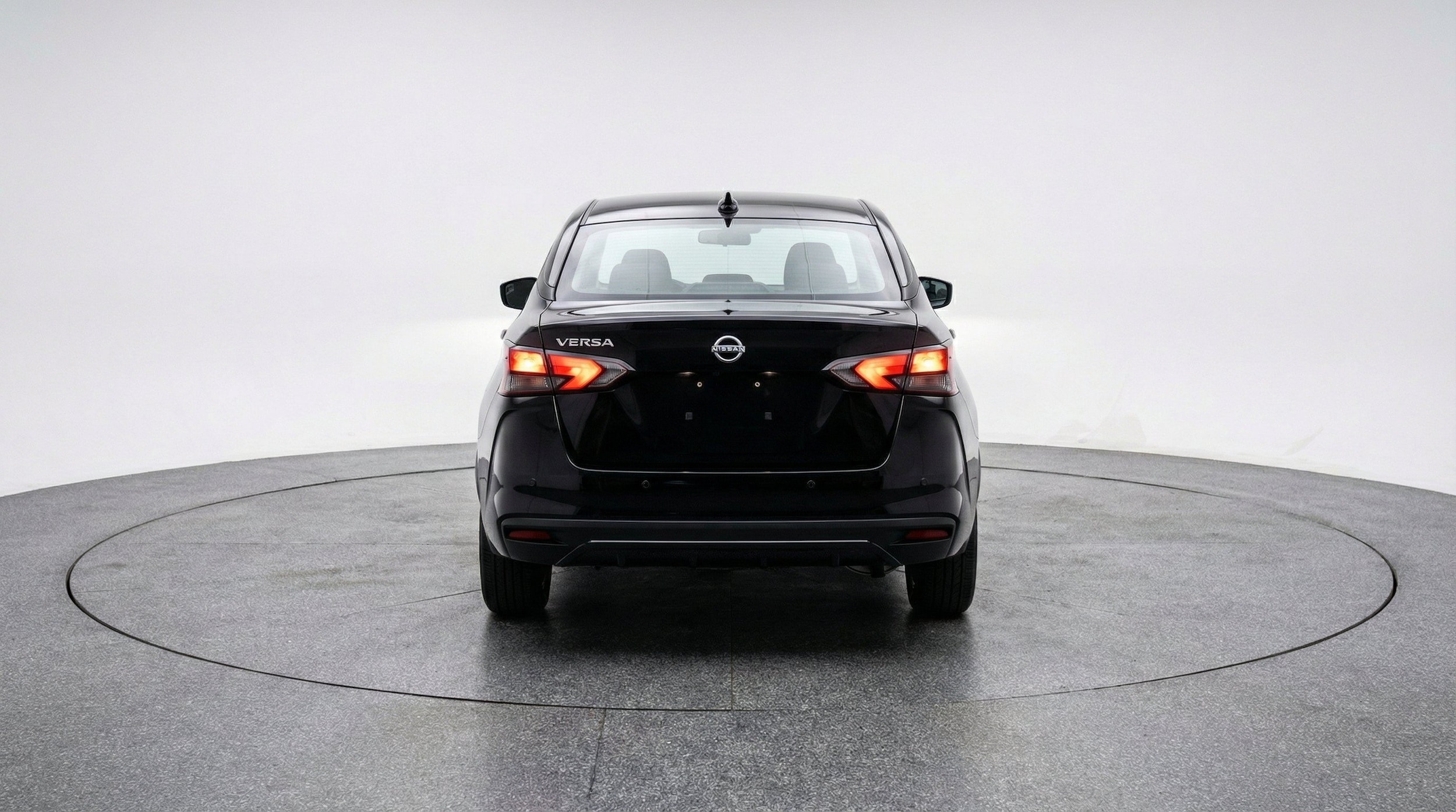 Thumbnail: 2025 Nissan Versa - 7