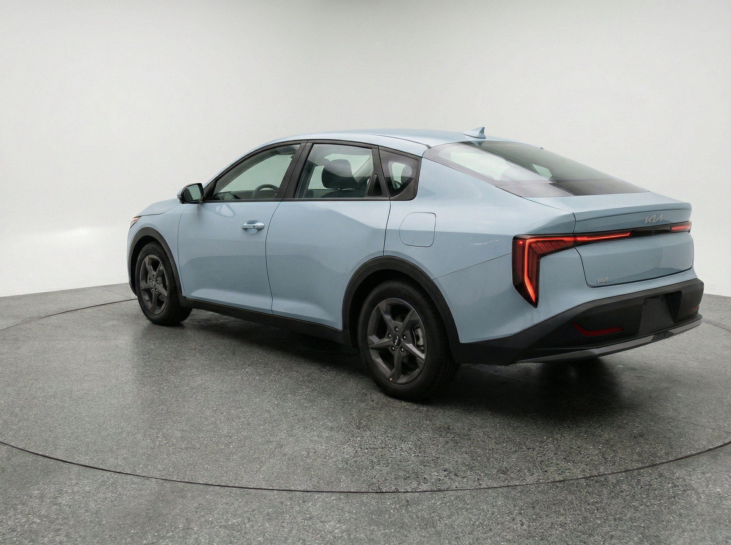 Thumbnail: 2025 Kia K4 - 6