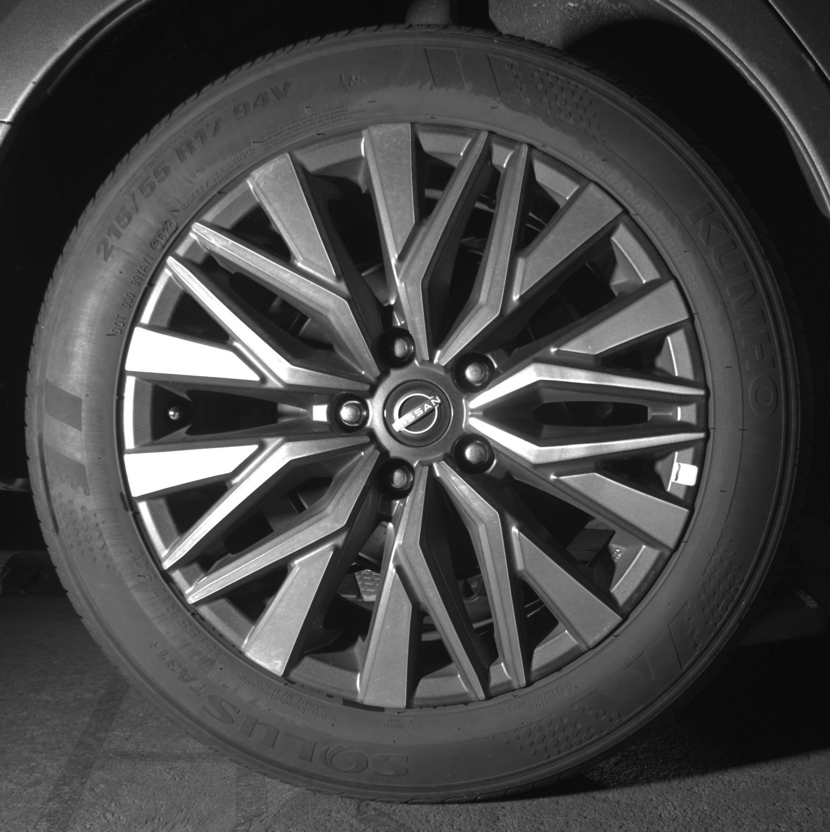 Thumbnail: 2025 Nissan Altima - 15