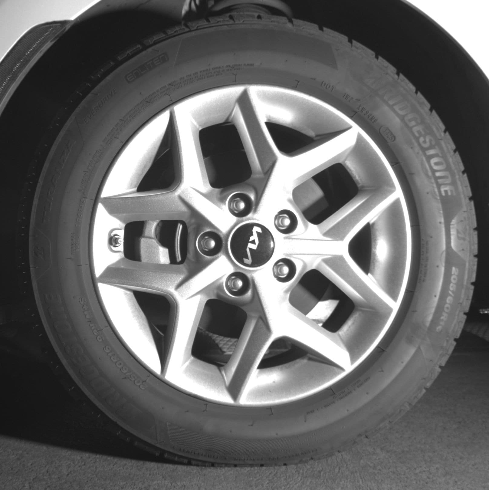 Thumbnail: 2025 Kia Soul - 9