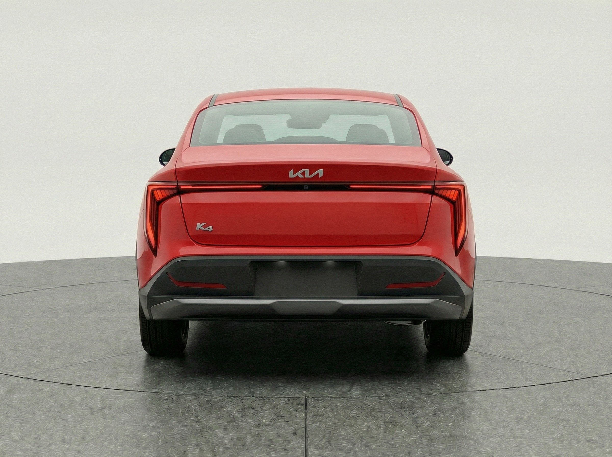 Thumbnail: 2025 Kia K4 - 7