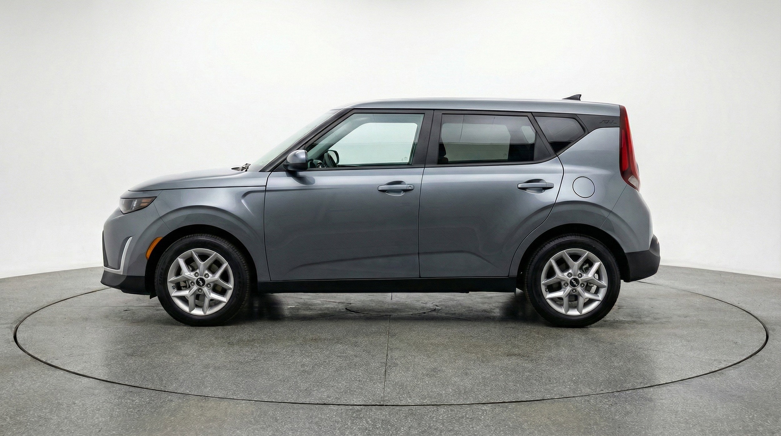 Thumbnail: 2025 Kia Soul - 5
