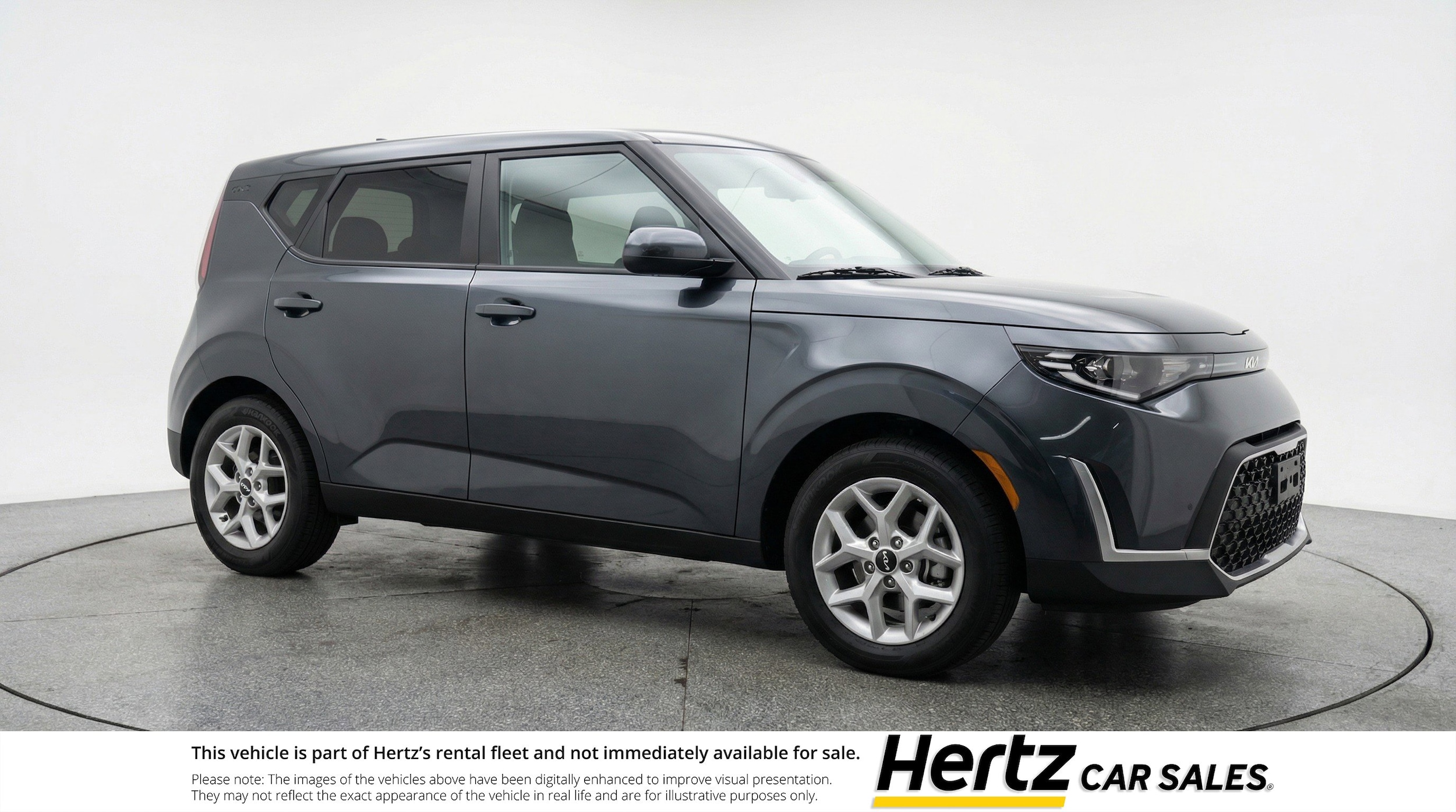 Thumbnail: 2025 Kia Soul - 1
