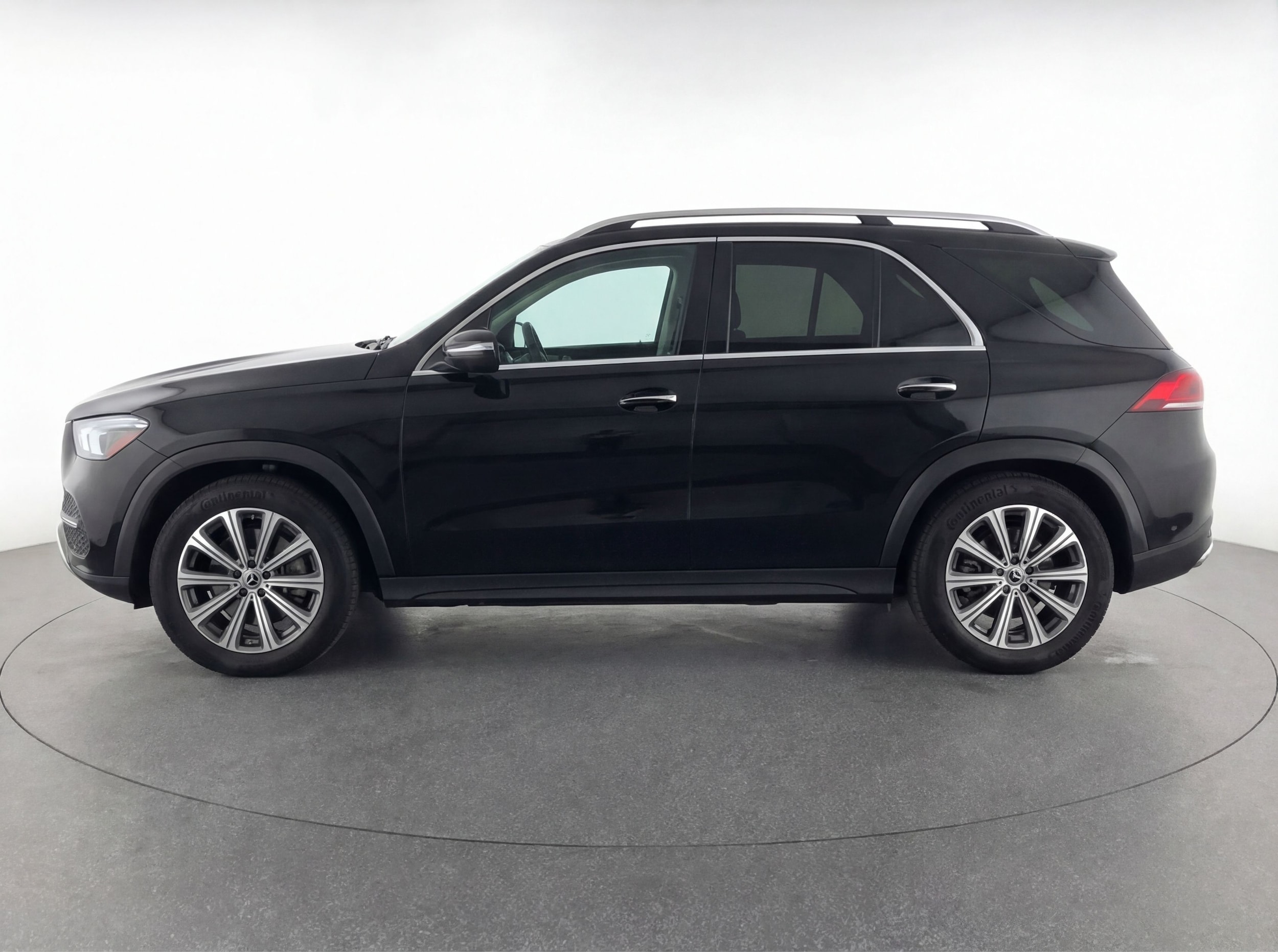 Thumbnail: 2024 Mercedes-Benz GLC - 4