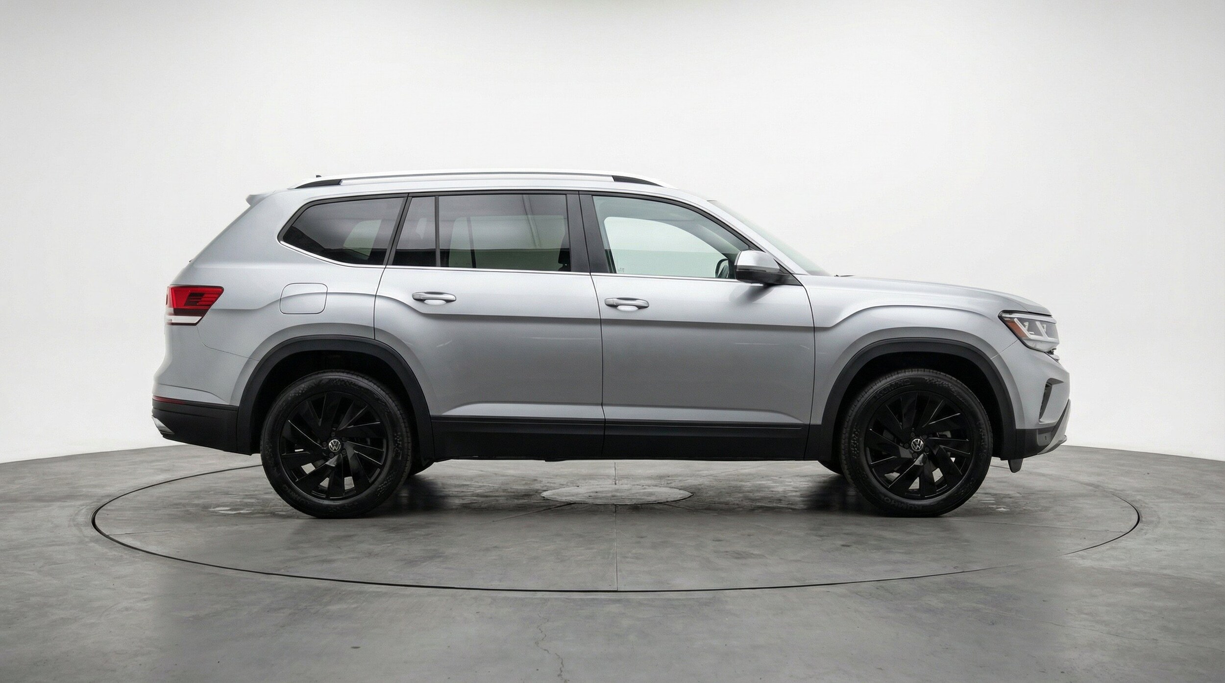 Thumbnail: 2026 Volkswagen Atlas - 11
