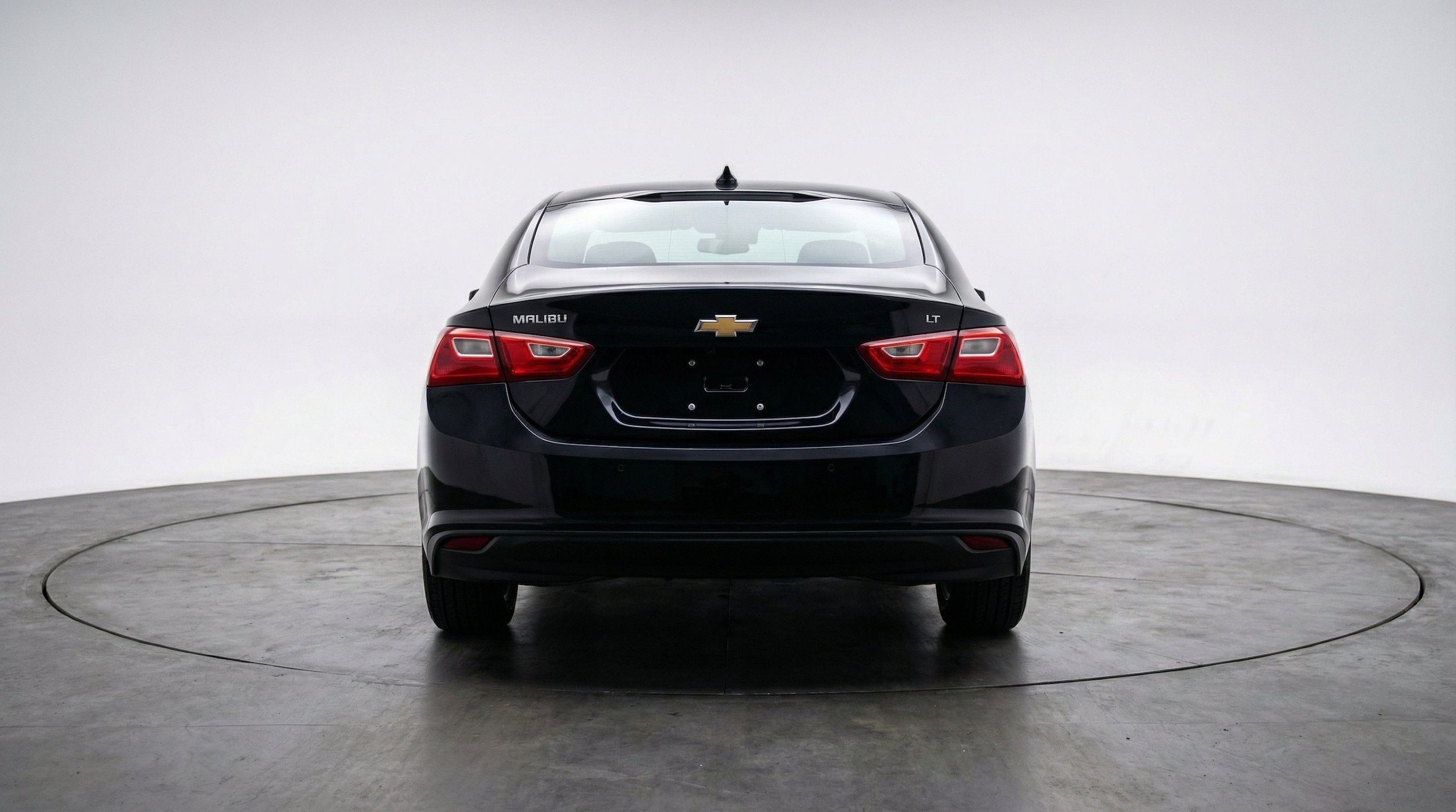 Thumbnail: 2024 Chevrolet Malibu - 7