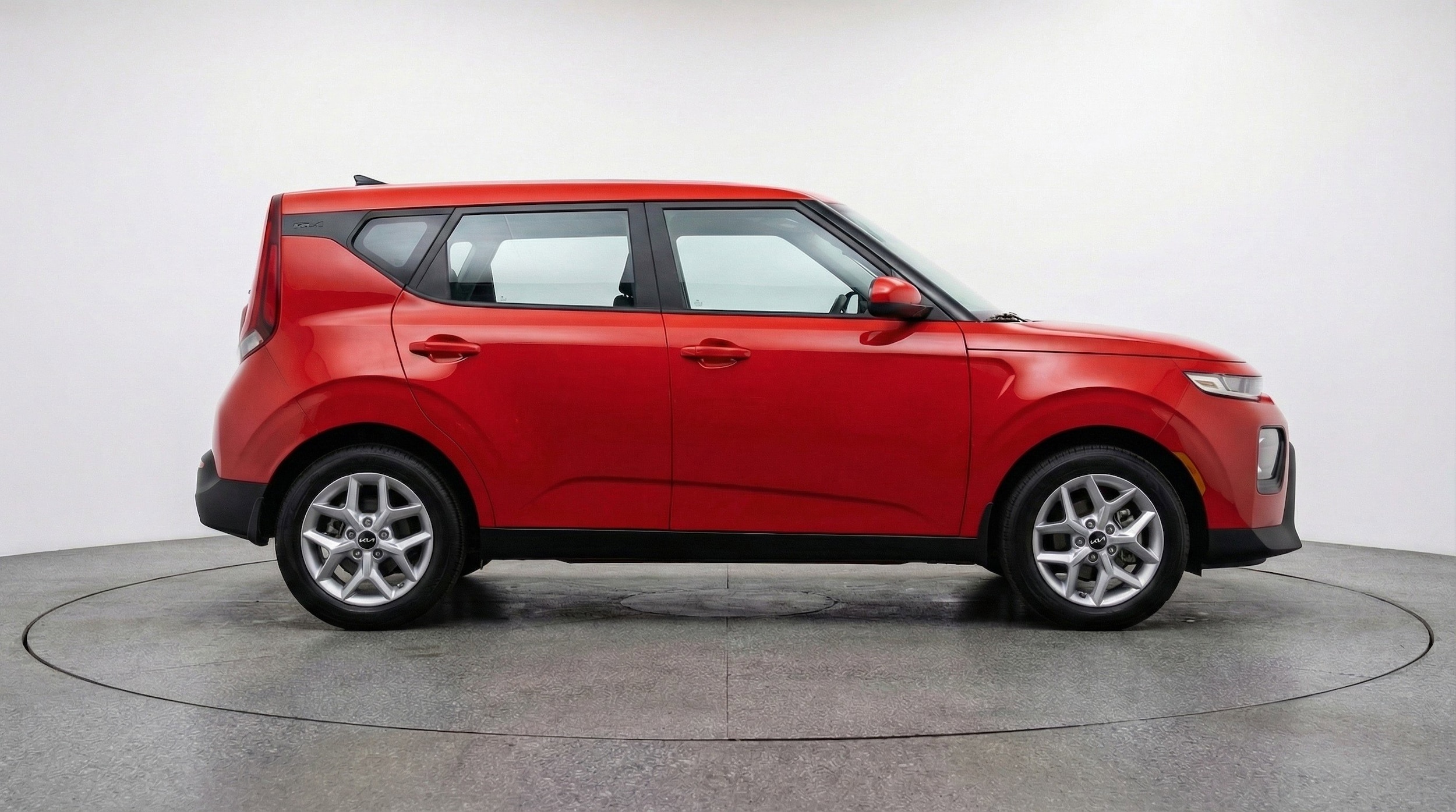 Thumbnail: 2025 Kia Soul - 11